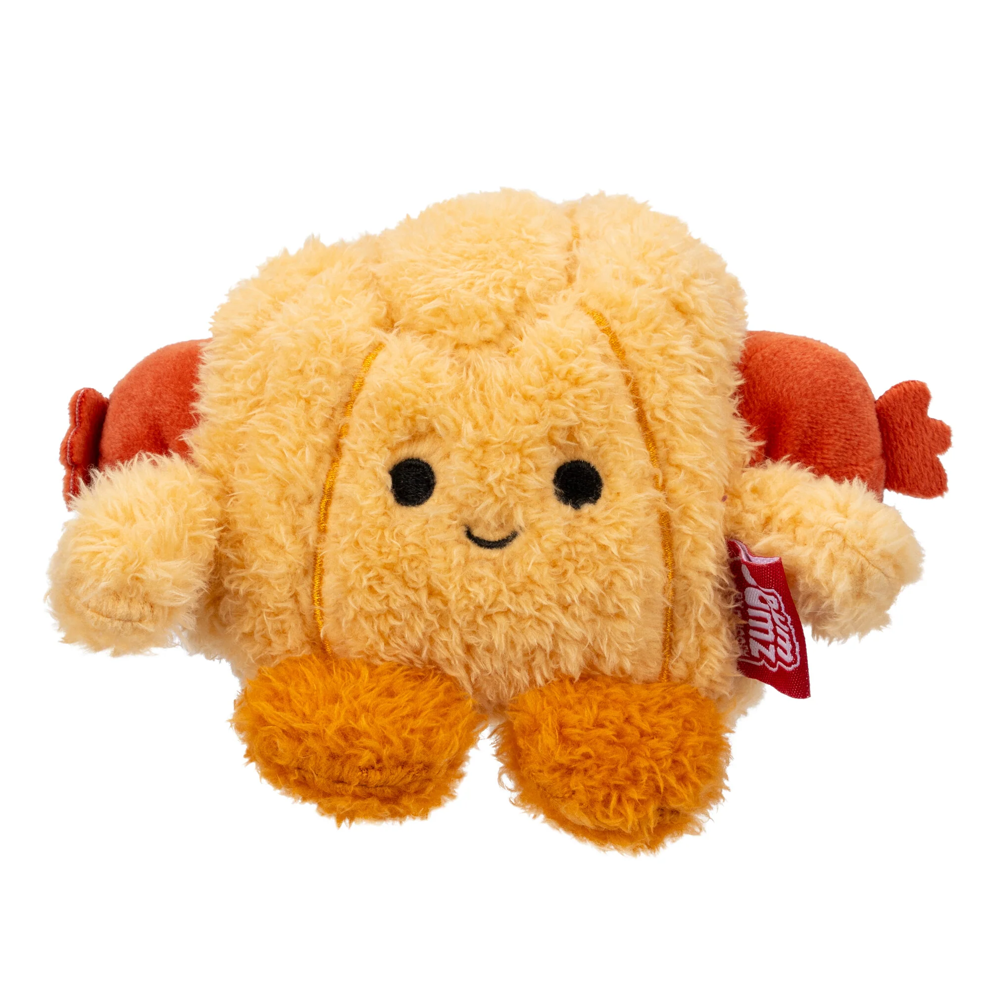 4.5-Inch FundayBumz 5-Pack - Image 4