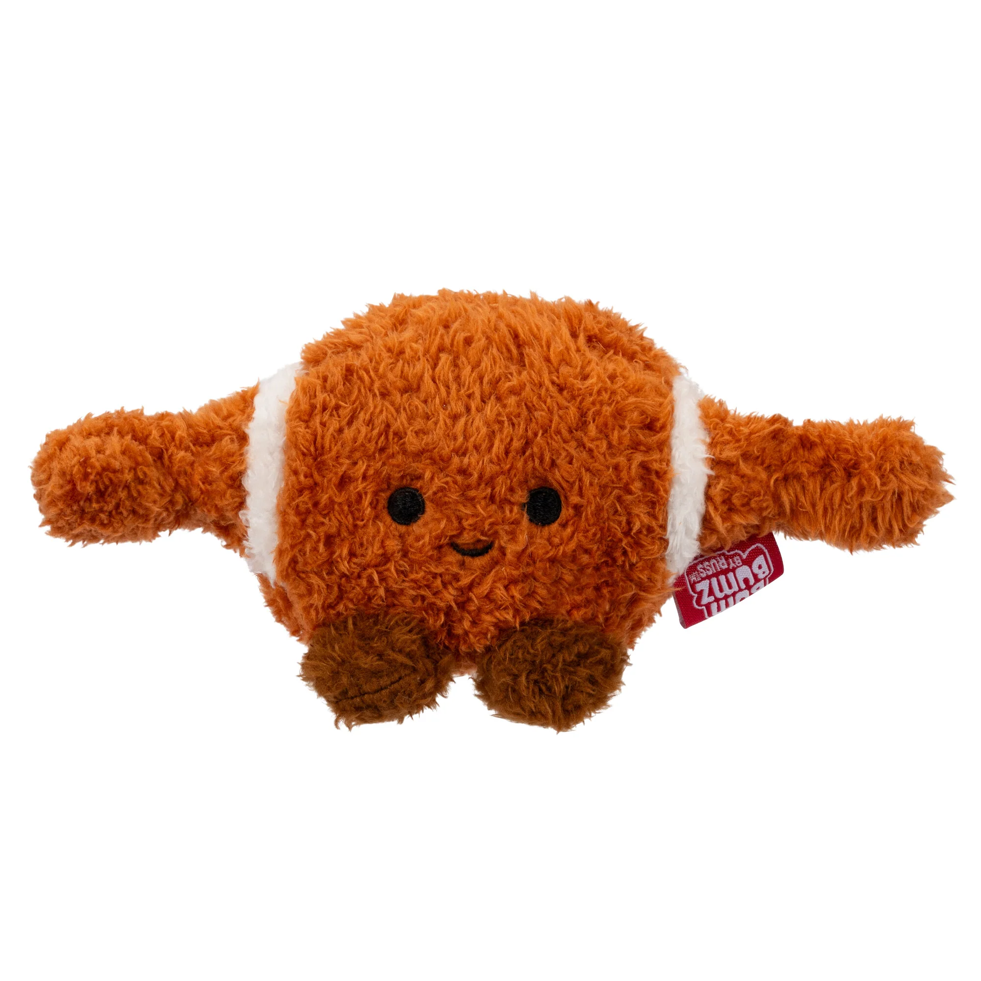 4.5-Inch FundayBumz 5-Pack - Image 5