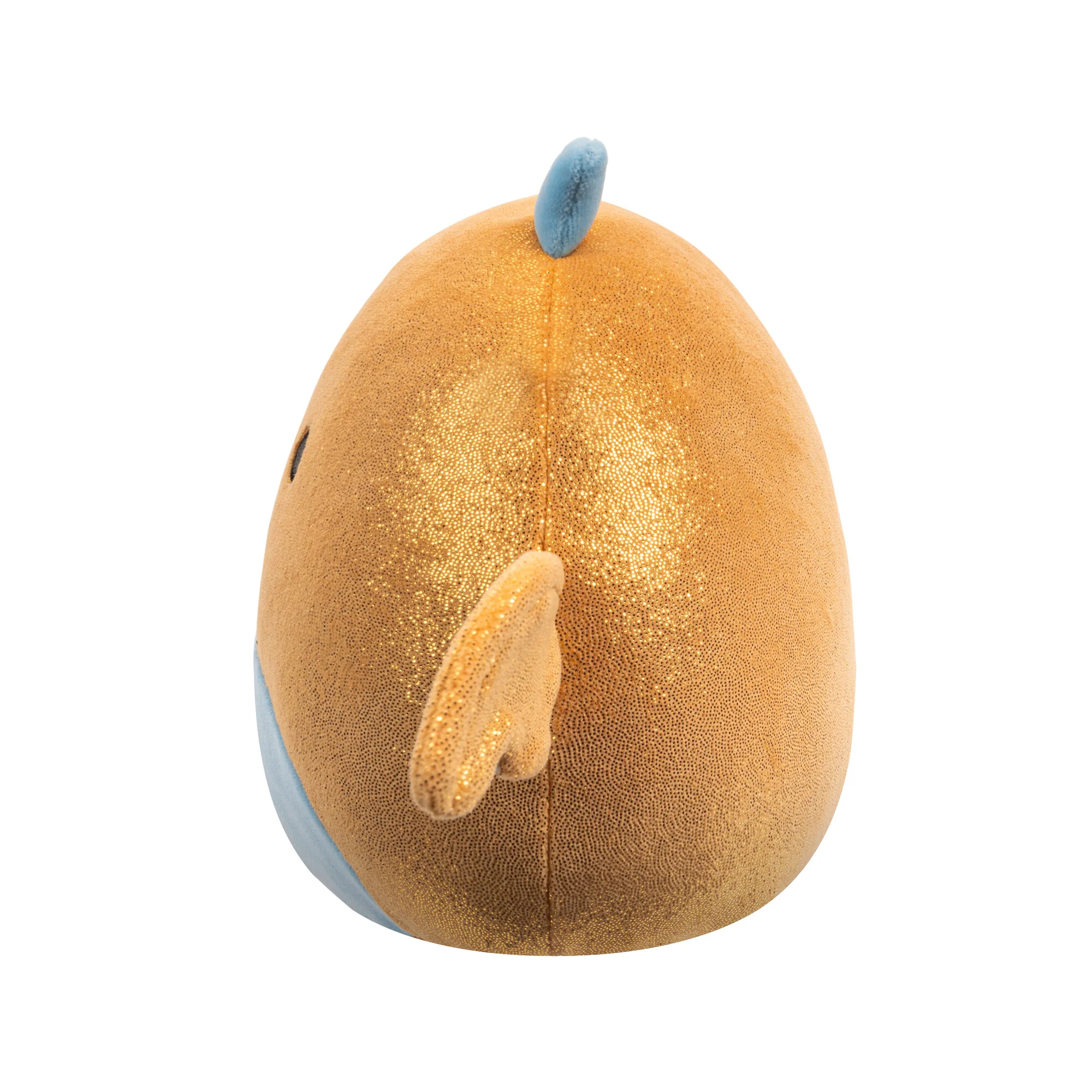 Adopt Me! 8-Inch Golden Dragon Plush - Image 4