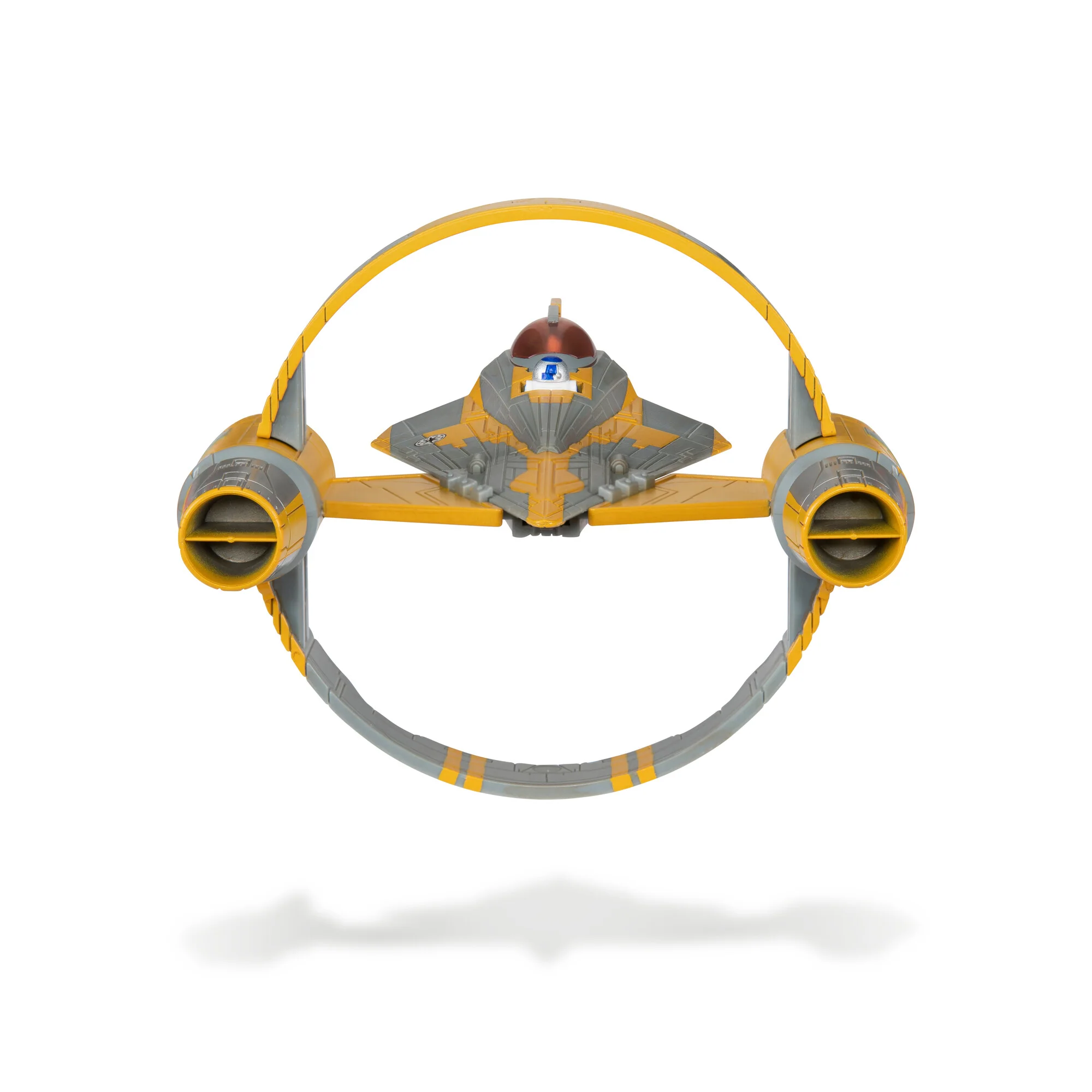 Anakin Skywalker's Jedi Starfighter - Image 4
