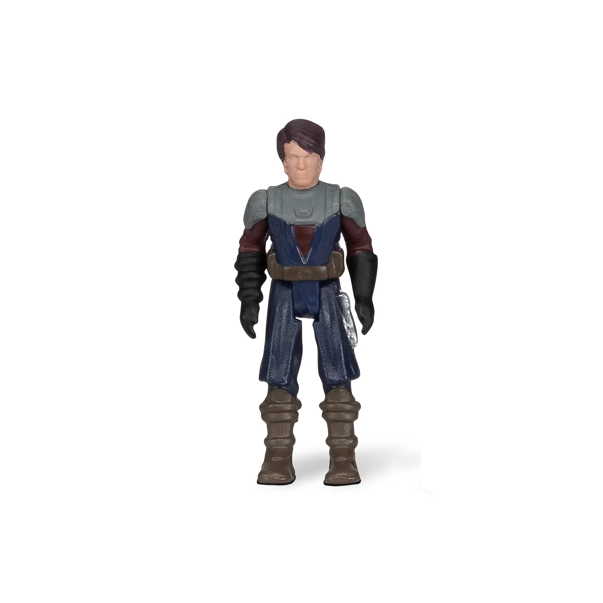 Anakin Skywalker's Jedi Starfighter - Image 5