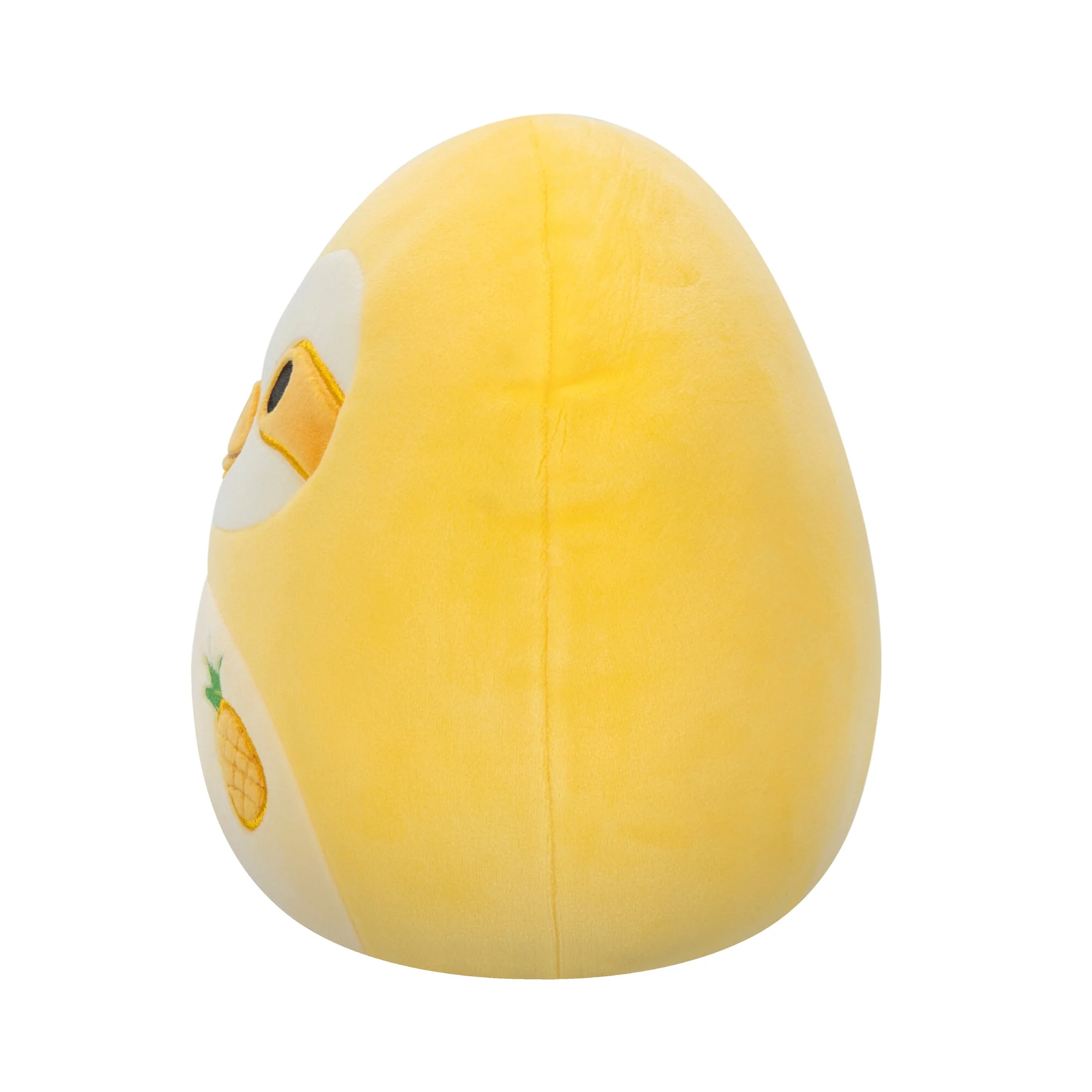 8-Inch Select Series: Bermuda Pineapple Scented Sloth - Image 3