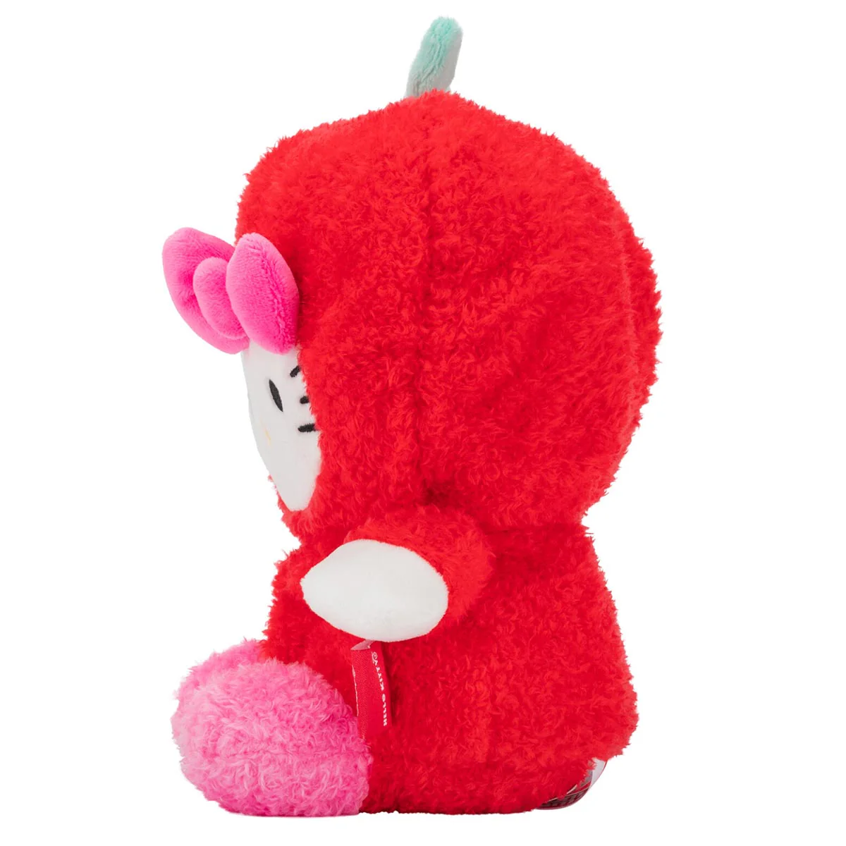 Hello Kitty and Friends Apple FruitBumz Plush - Image 3