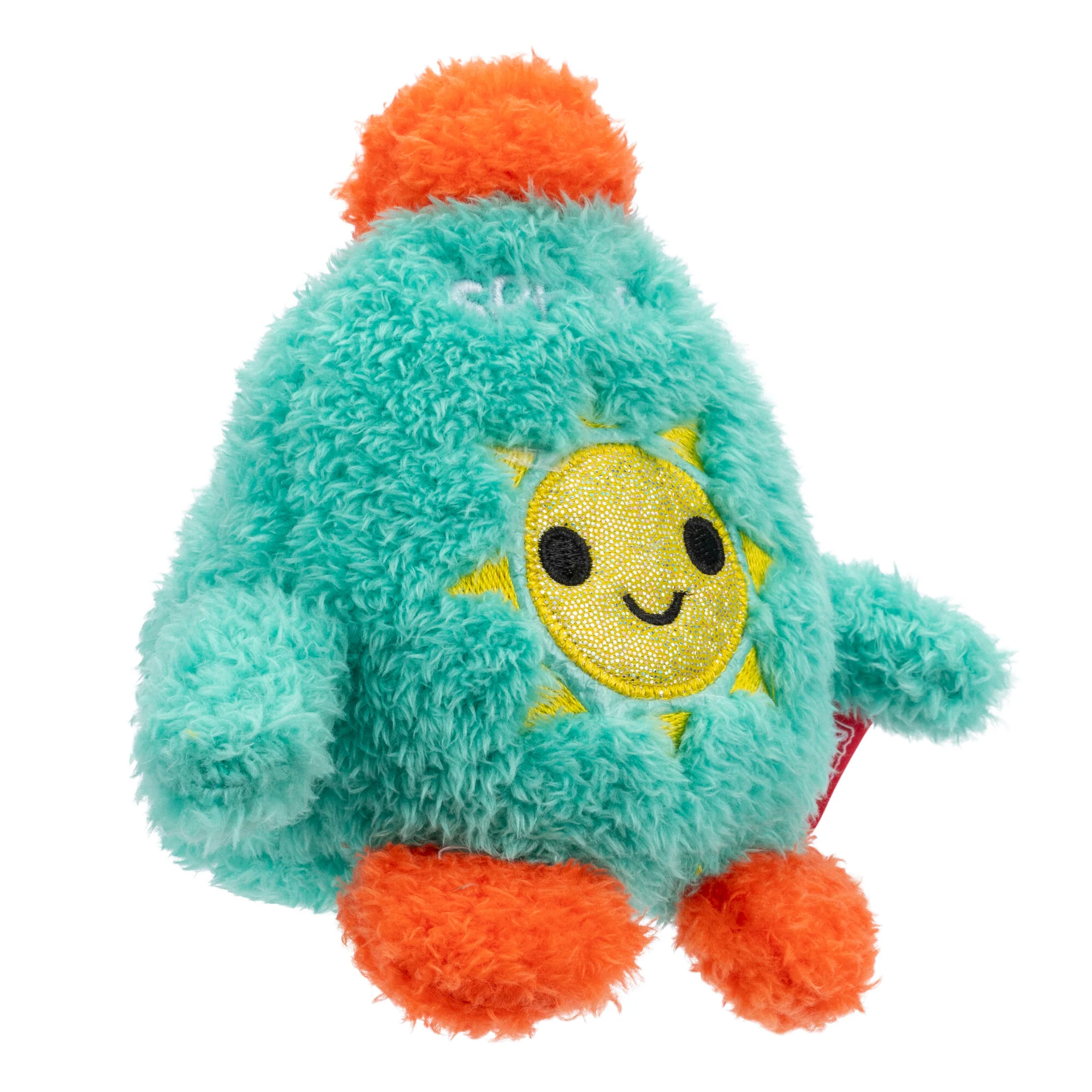 Sunscreen Sol - Image 4