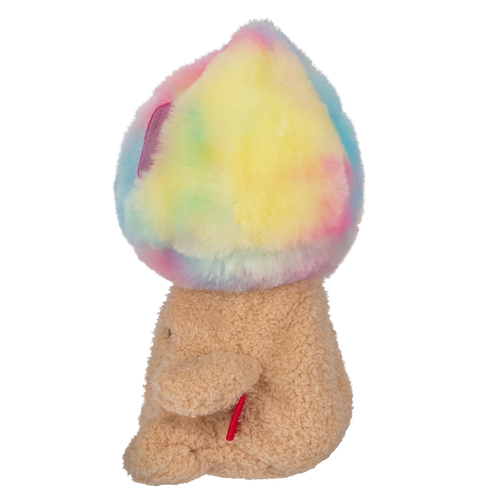 Rainbow Mushroom Mateo - Image 3