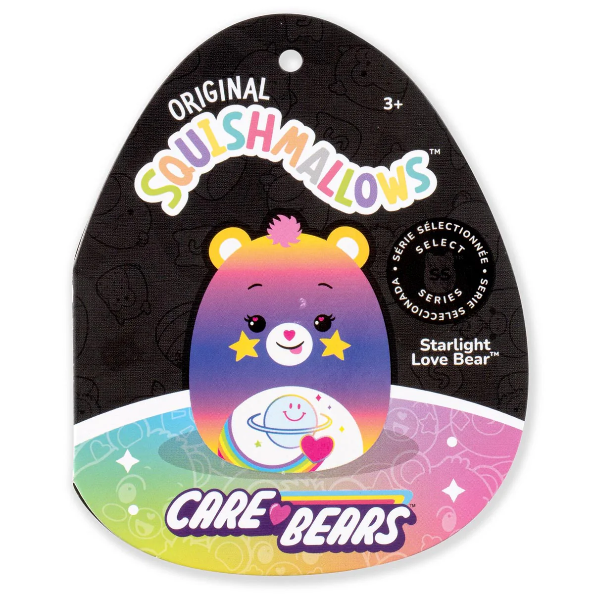 Care Bears Starlight Love Bear - Image 6