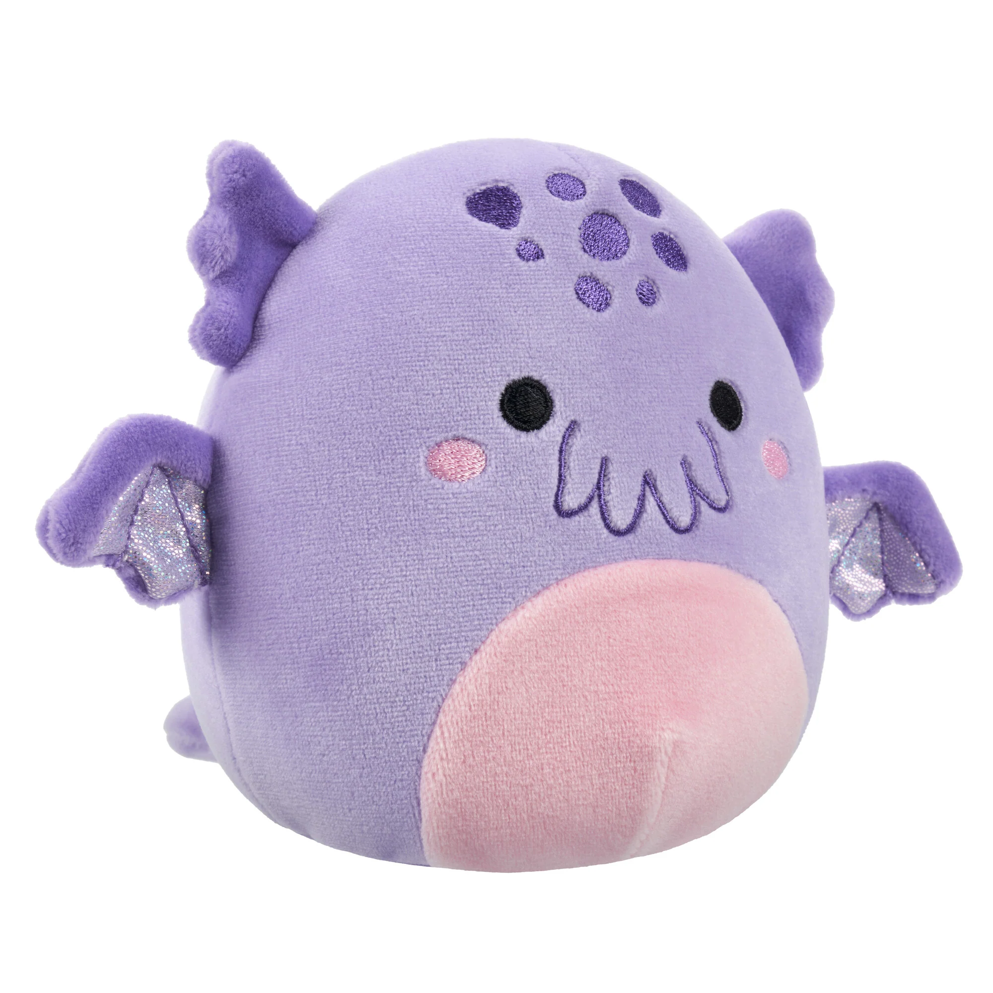 Select Series: 5-Inch Cryptids 4-Pack - Image 5