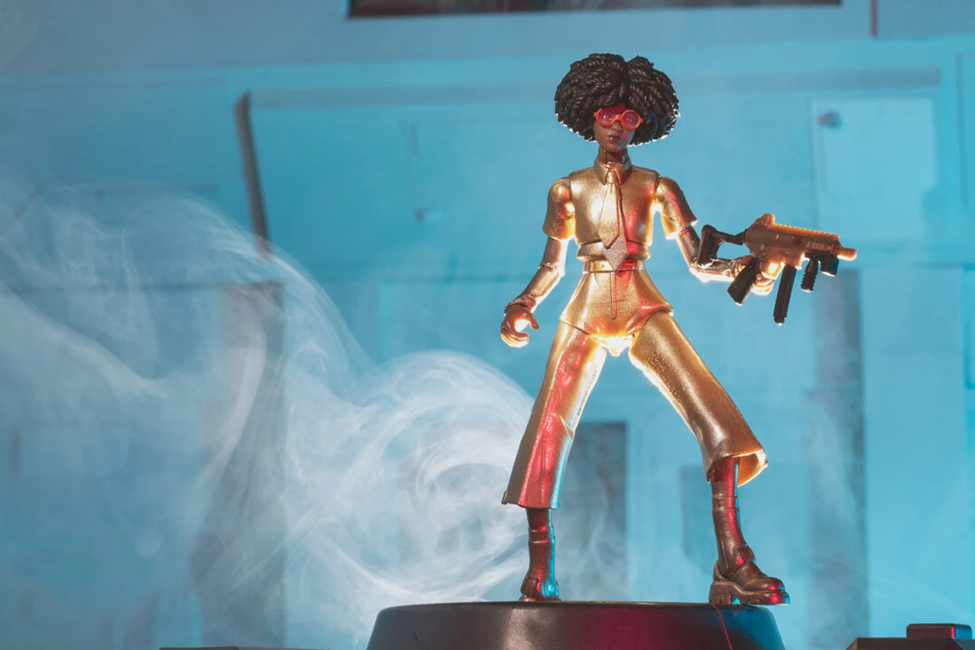 Fortnite Doctor Slone and Gunnar Battle Chest - Image 10