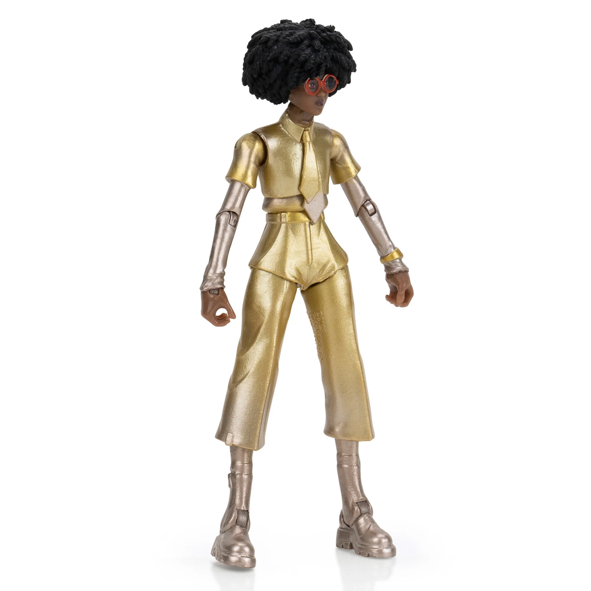 Fortnite Doctor Slone and Gunnar Battle Chest - Image 14