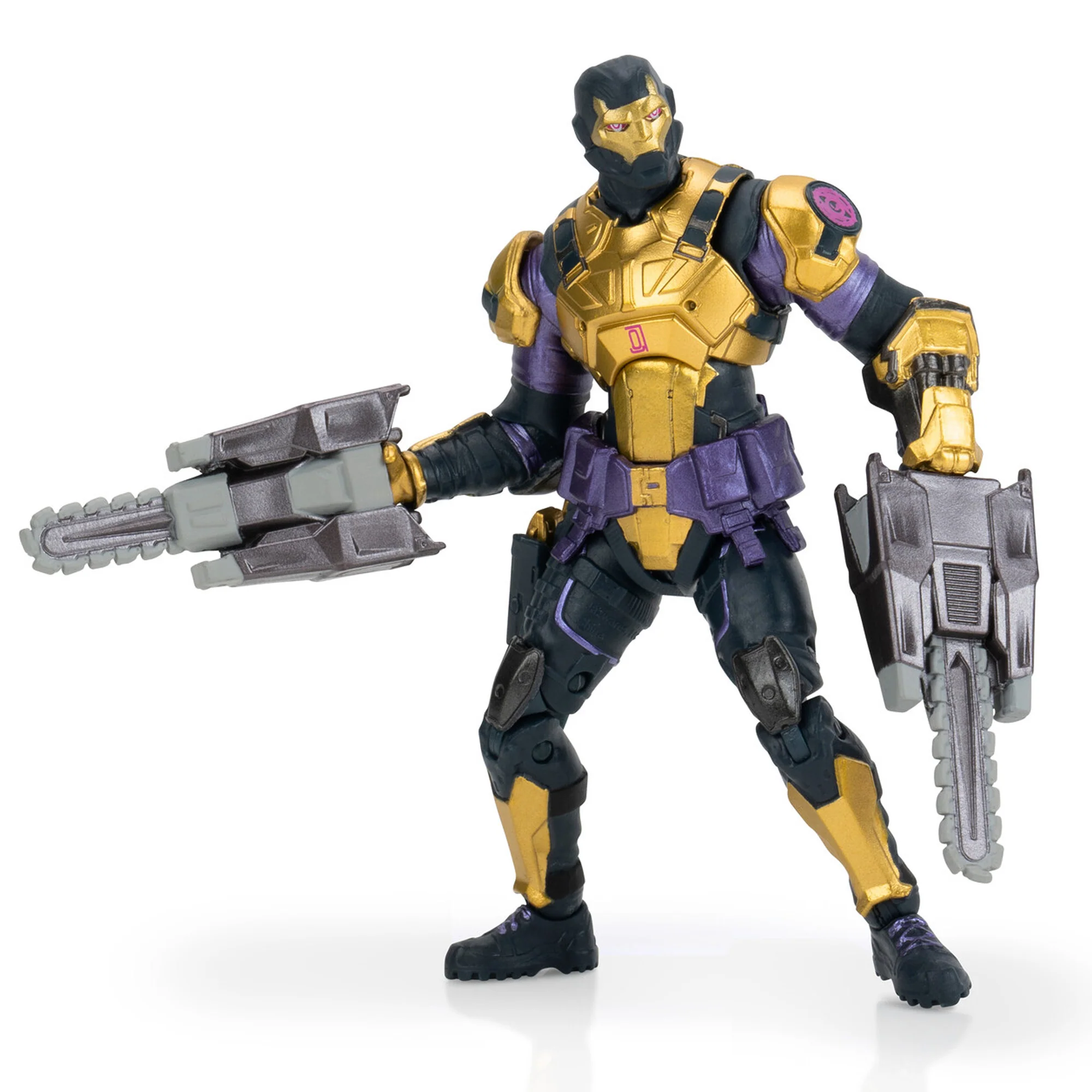 Fortnite Doctor Slone and Gunnar Battle Chest - Image 15