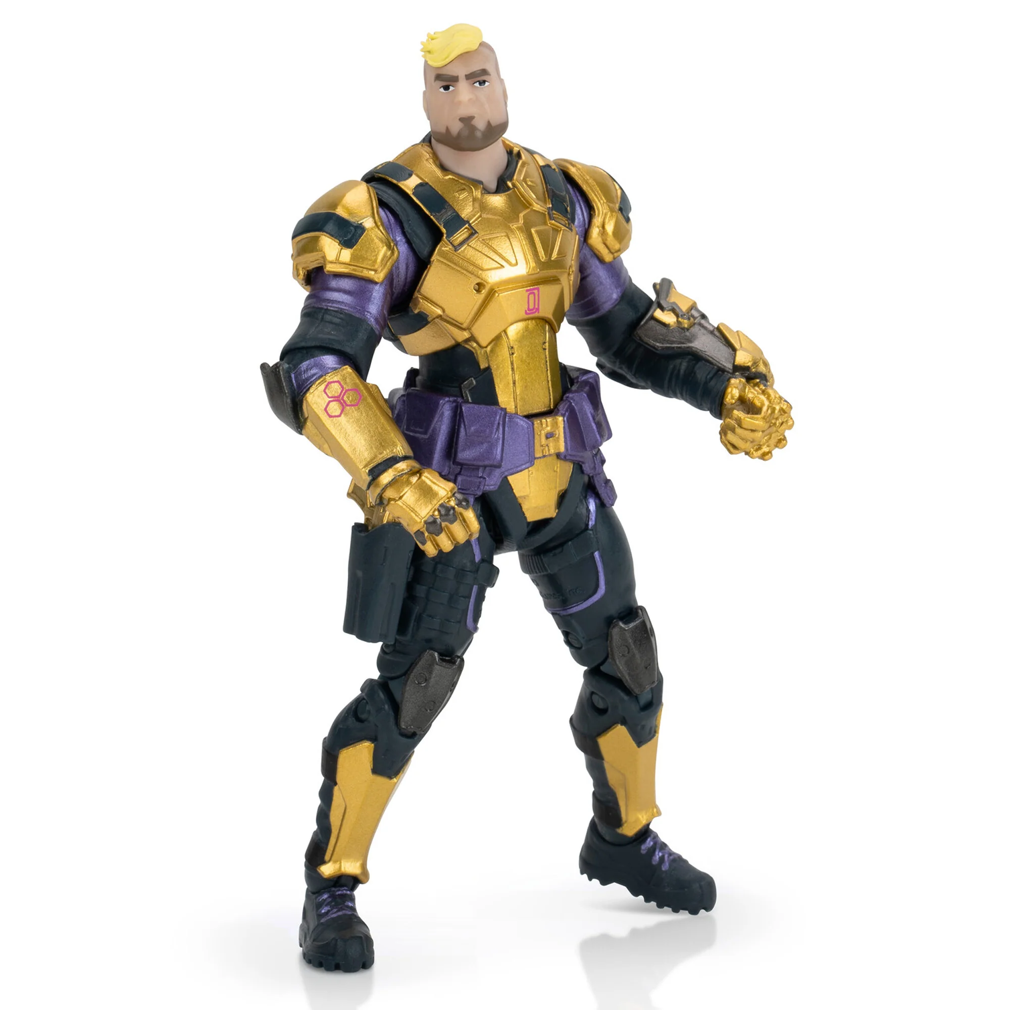 Fortnite Doctor Slone and Gunnar Battle Chest - Image 16