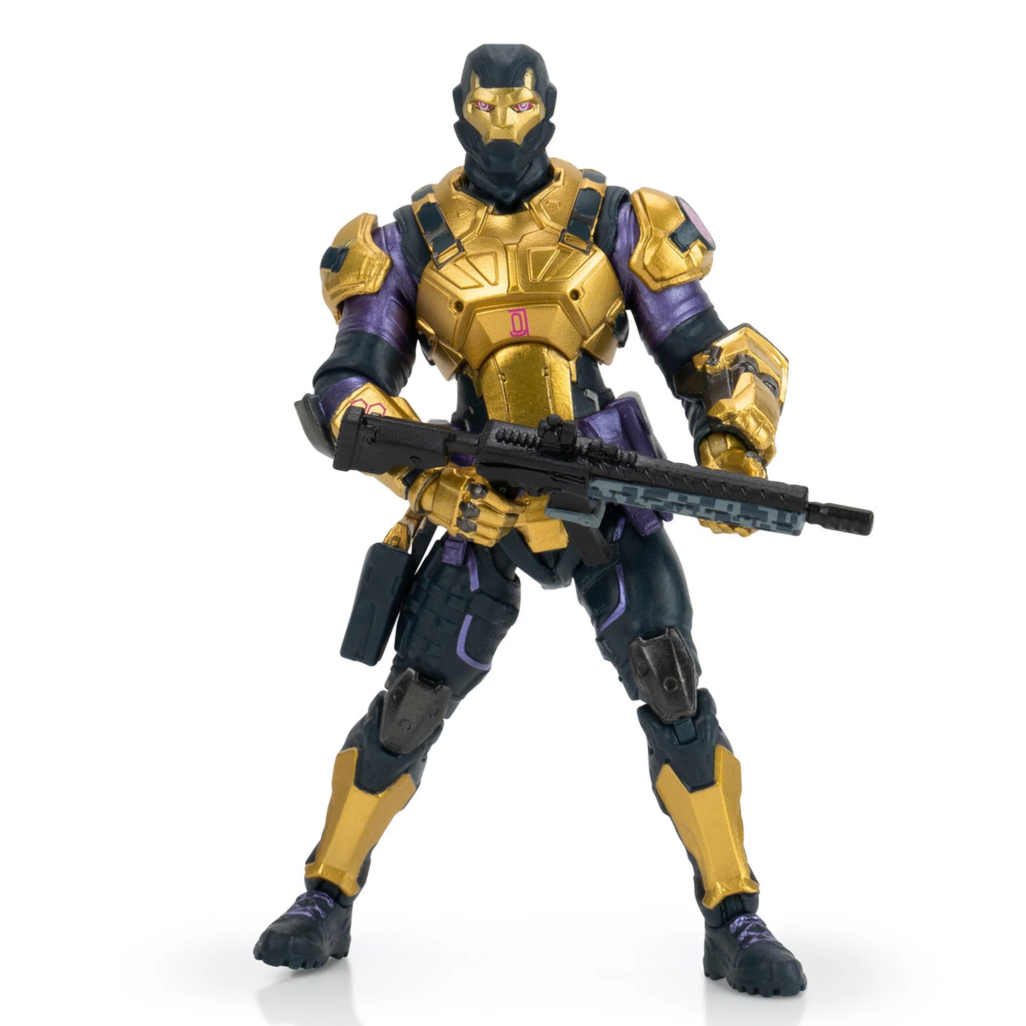 Fortnite Doctor Slone and Gunnar Battle Chest - Image 17