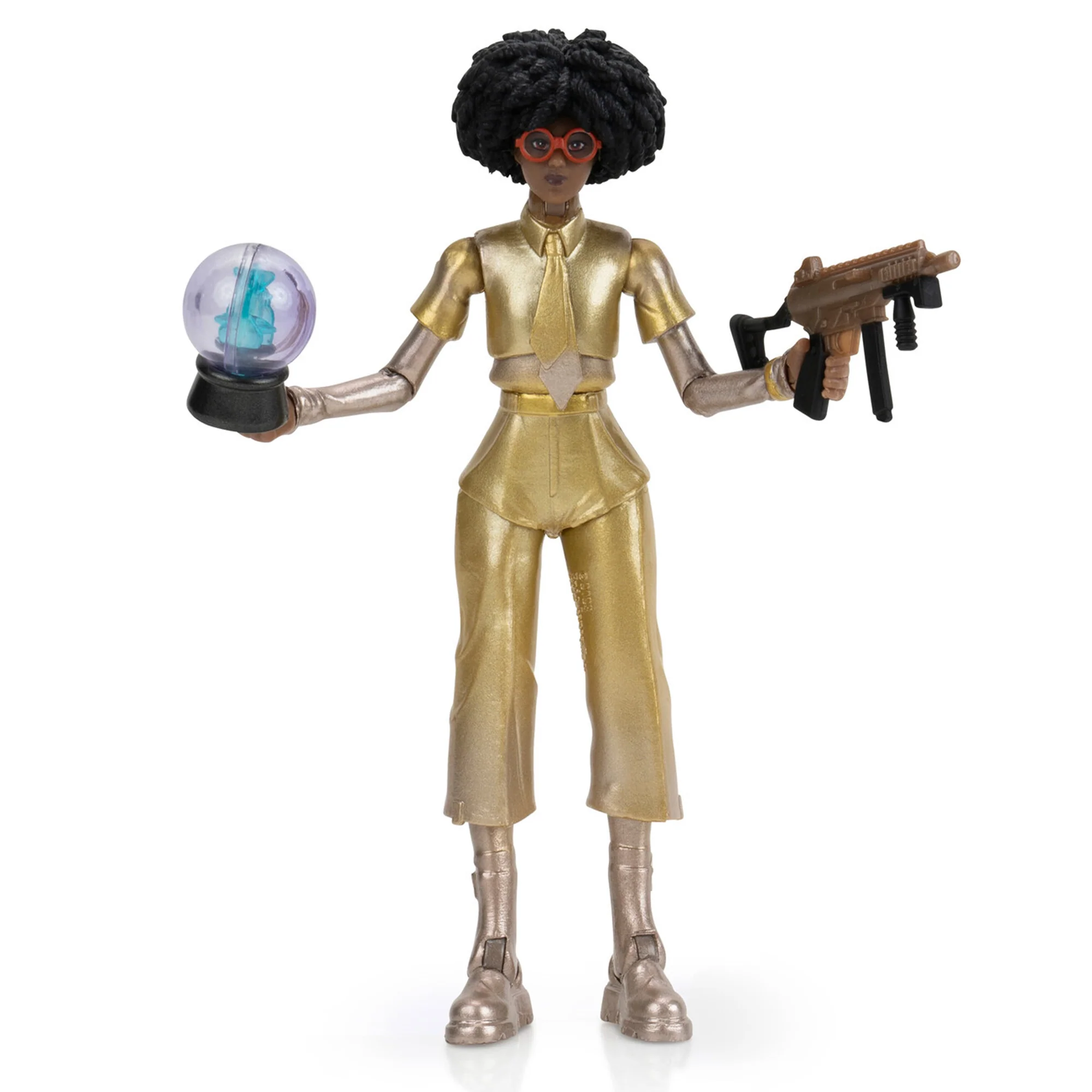 Fortnite Doctor Slone and Gunnar Battle Chest - Image 18