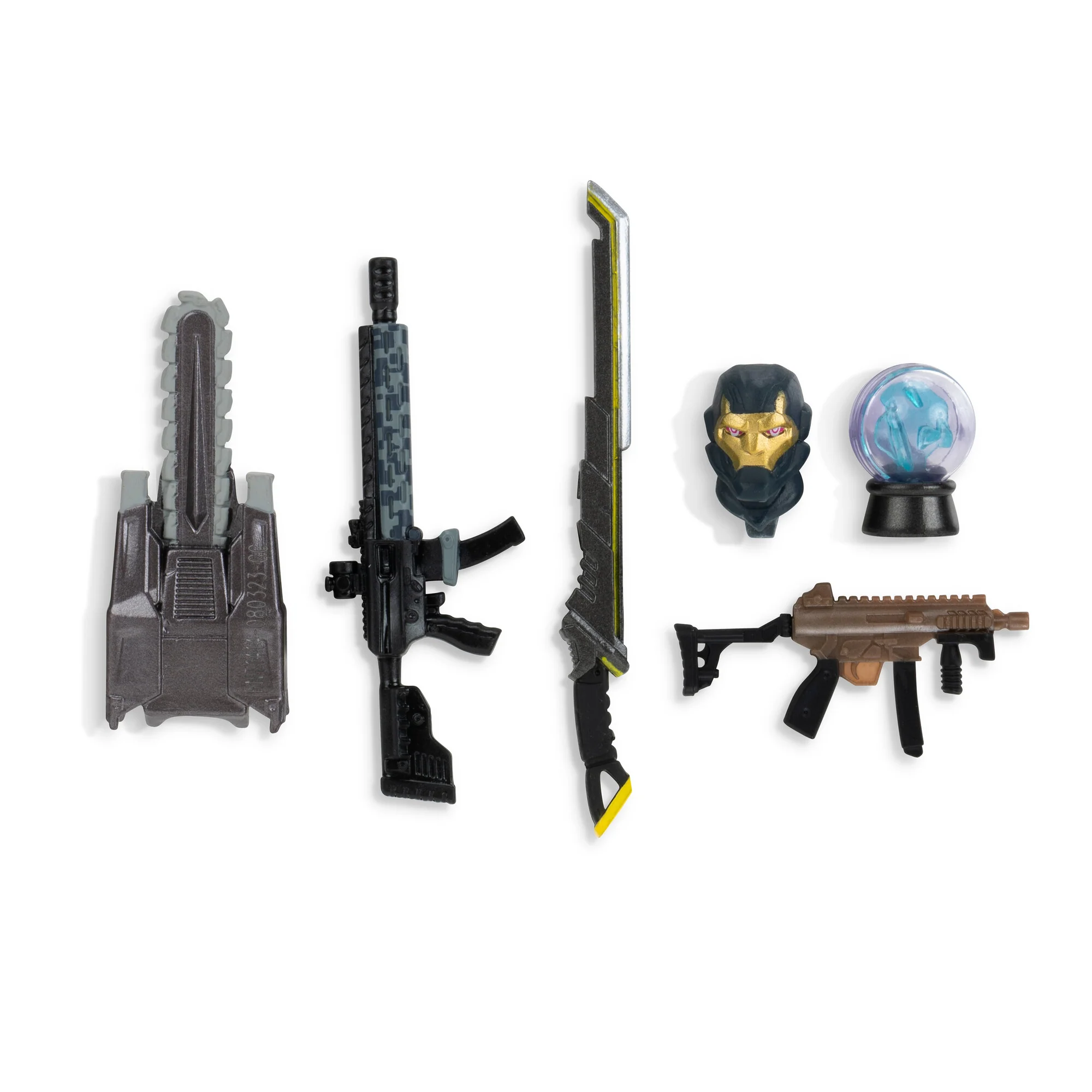 Fortnite Doctor Slone and Gunnar Battle Chest - Image 19