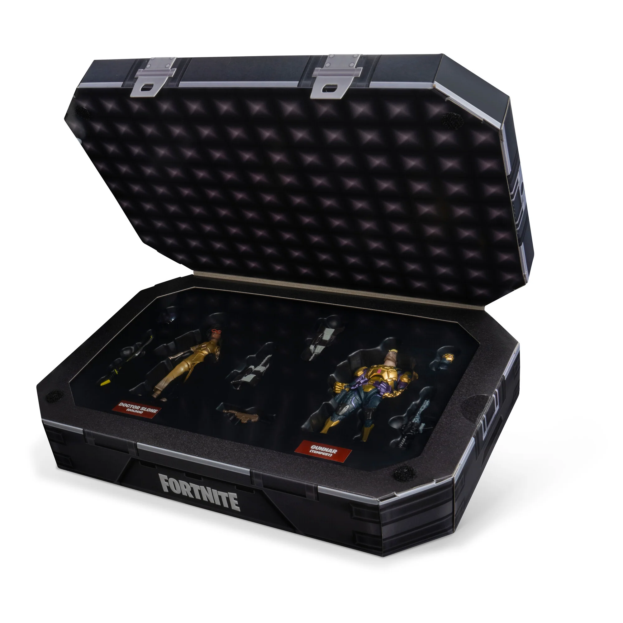 Fortnite Doctor Slone and Gunnar Battle Chest - Image 21