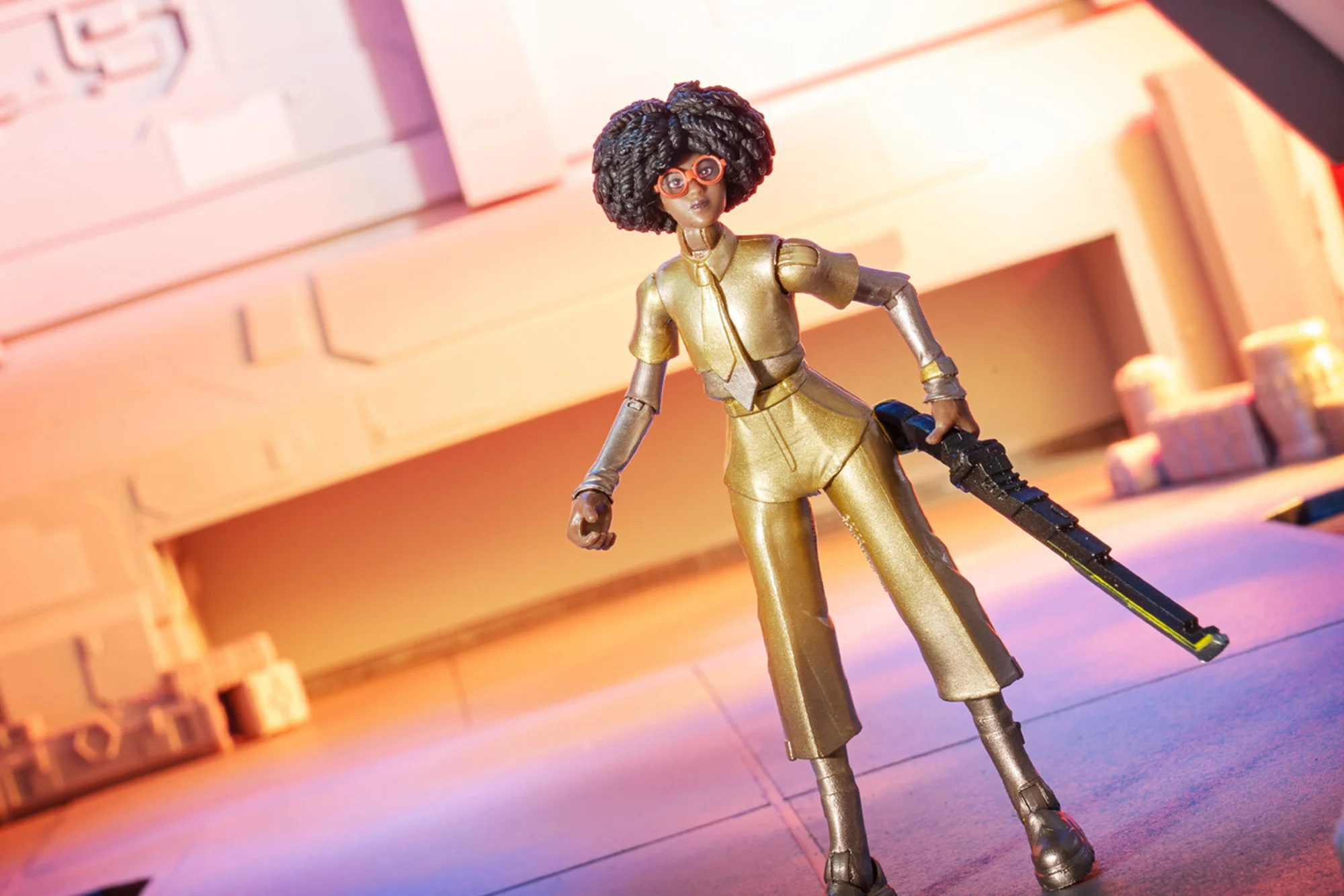 Fortnite Doctor Slone and Gunnar Battle Chest - Image 9