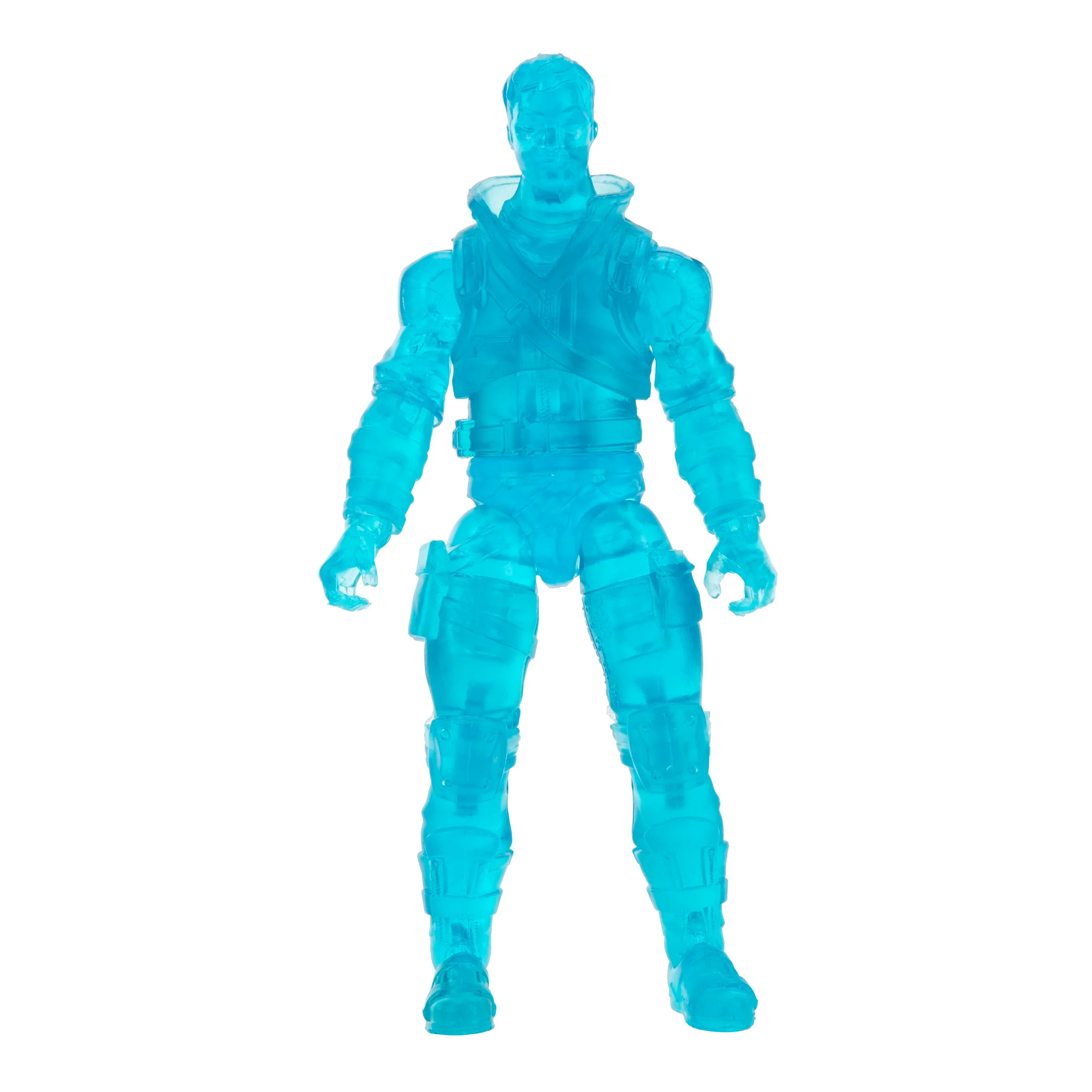 Fortnite Deluxe Reboot Van and Recruit Jonesy - Image 6