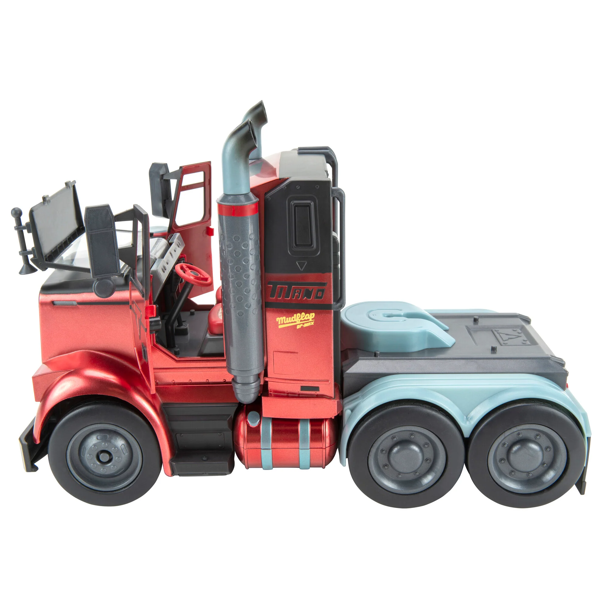 Fortnite Remote Controlled RC Mudflap - Image 4