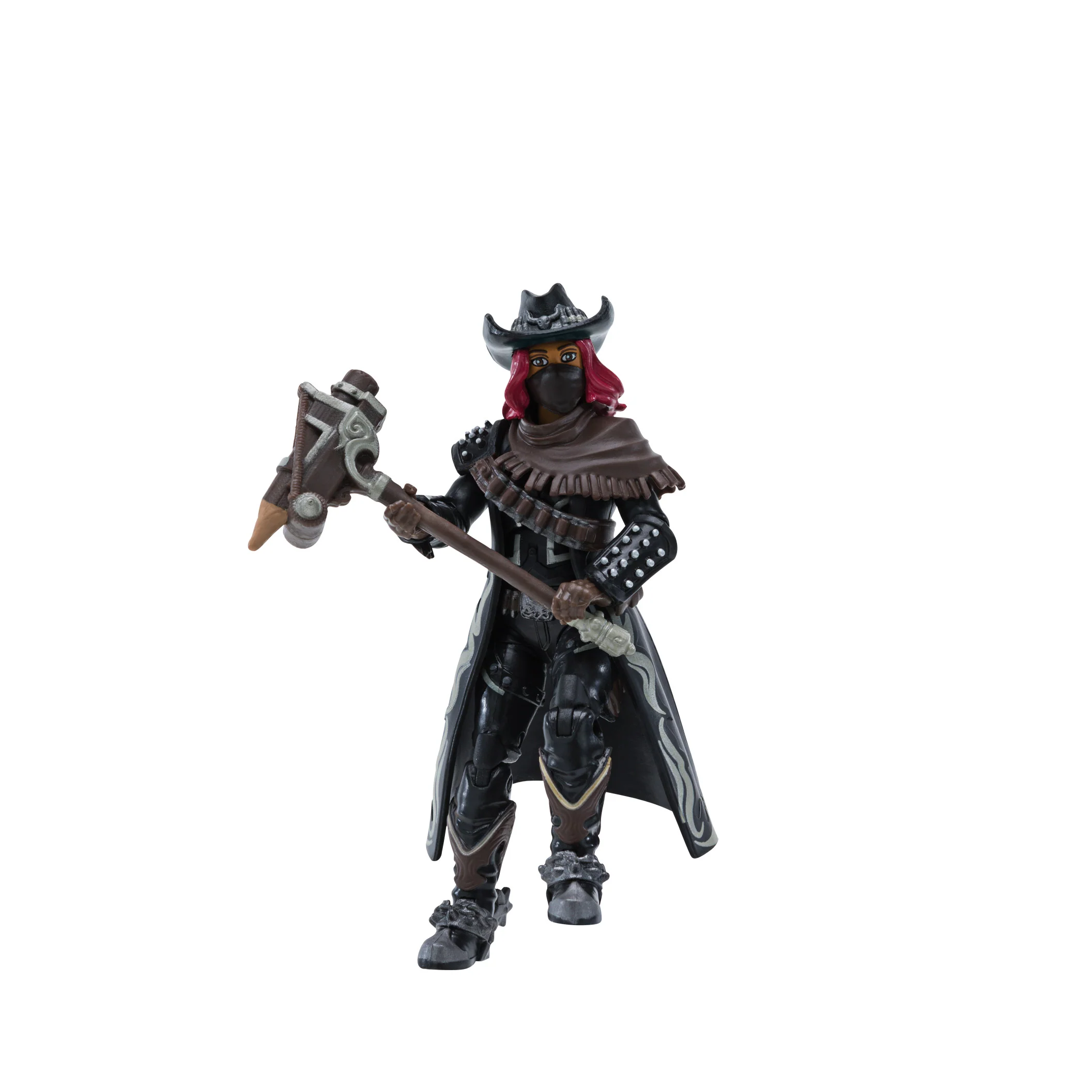 Fortnite Solo Mode Core Figure Pack - Calamity - Image 3