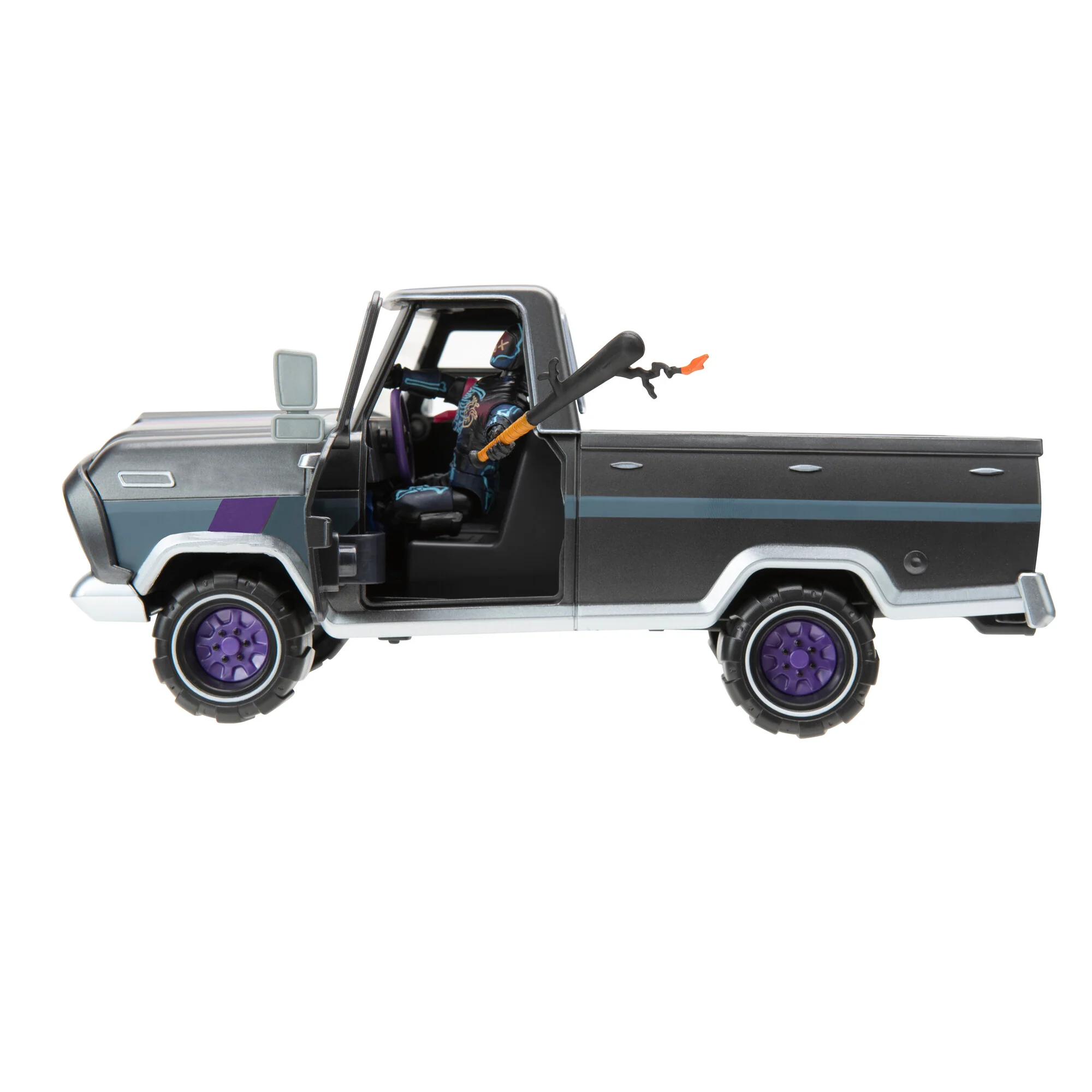 Fortnite The Bear Vehicle and Party Trooper - Image 4