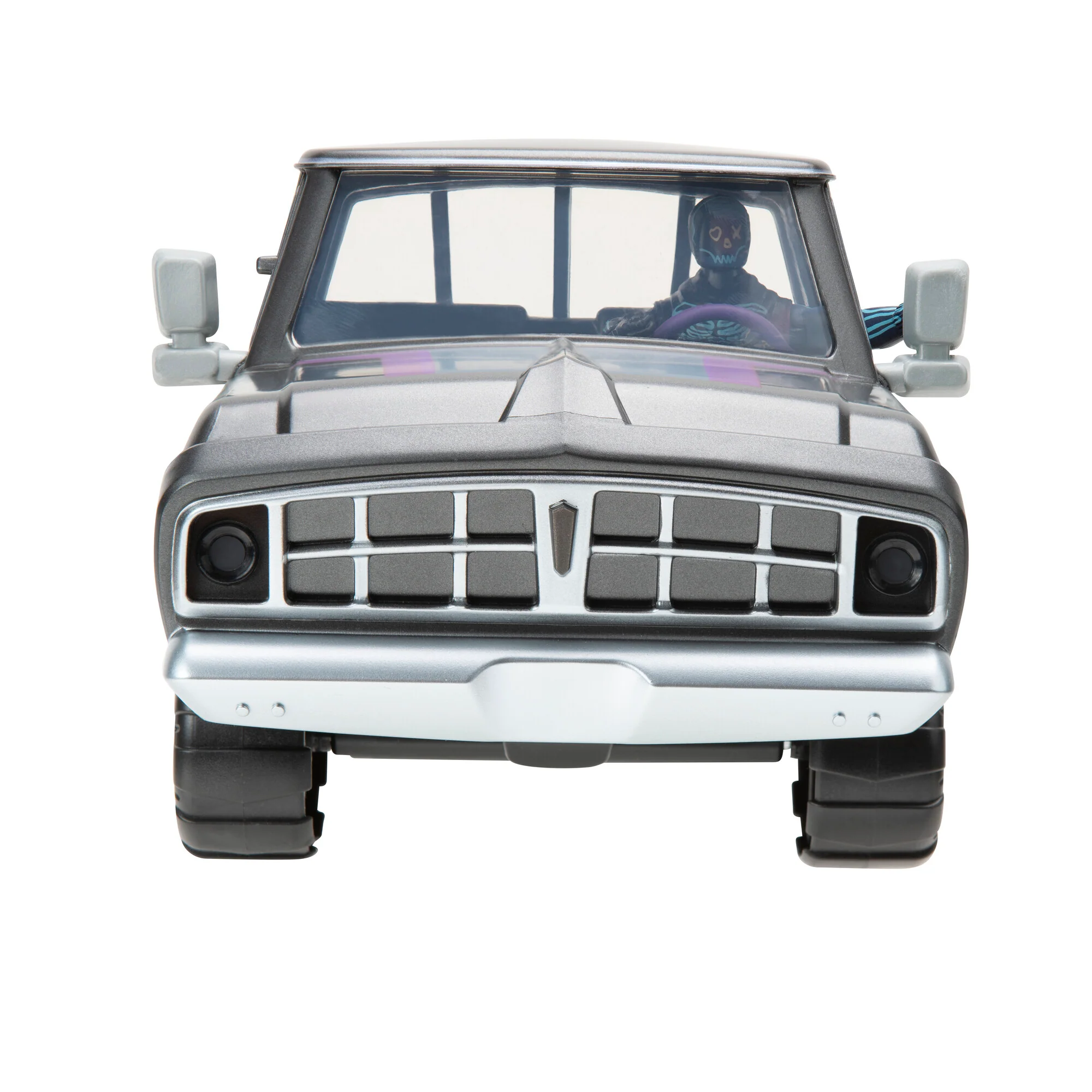 Fortnite The Bear Vehicle and Party Trooper - Image 5