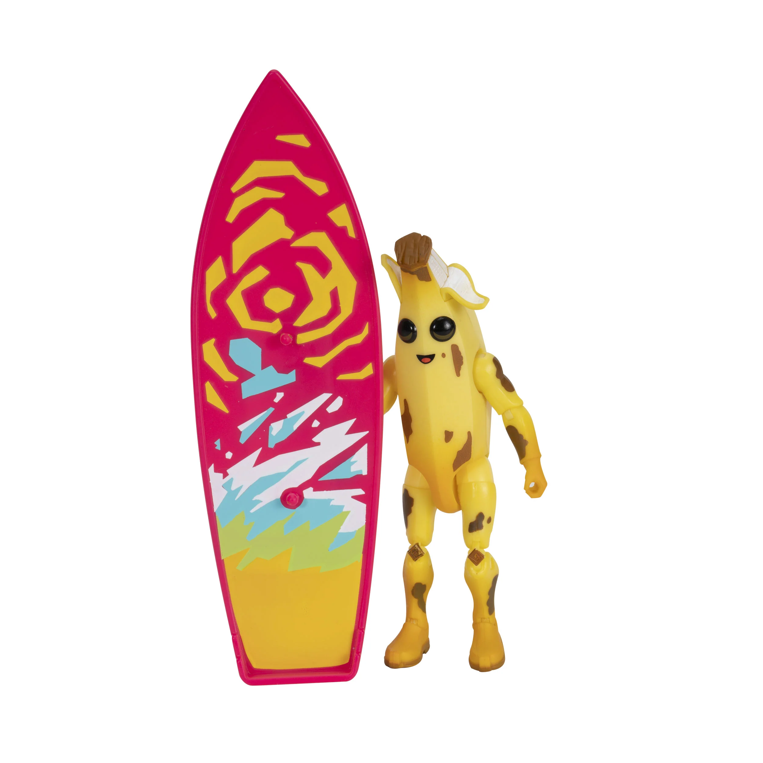 Fortnite Transforming Driftboard Vehicle - Image 4