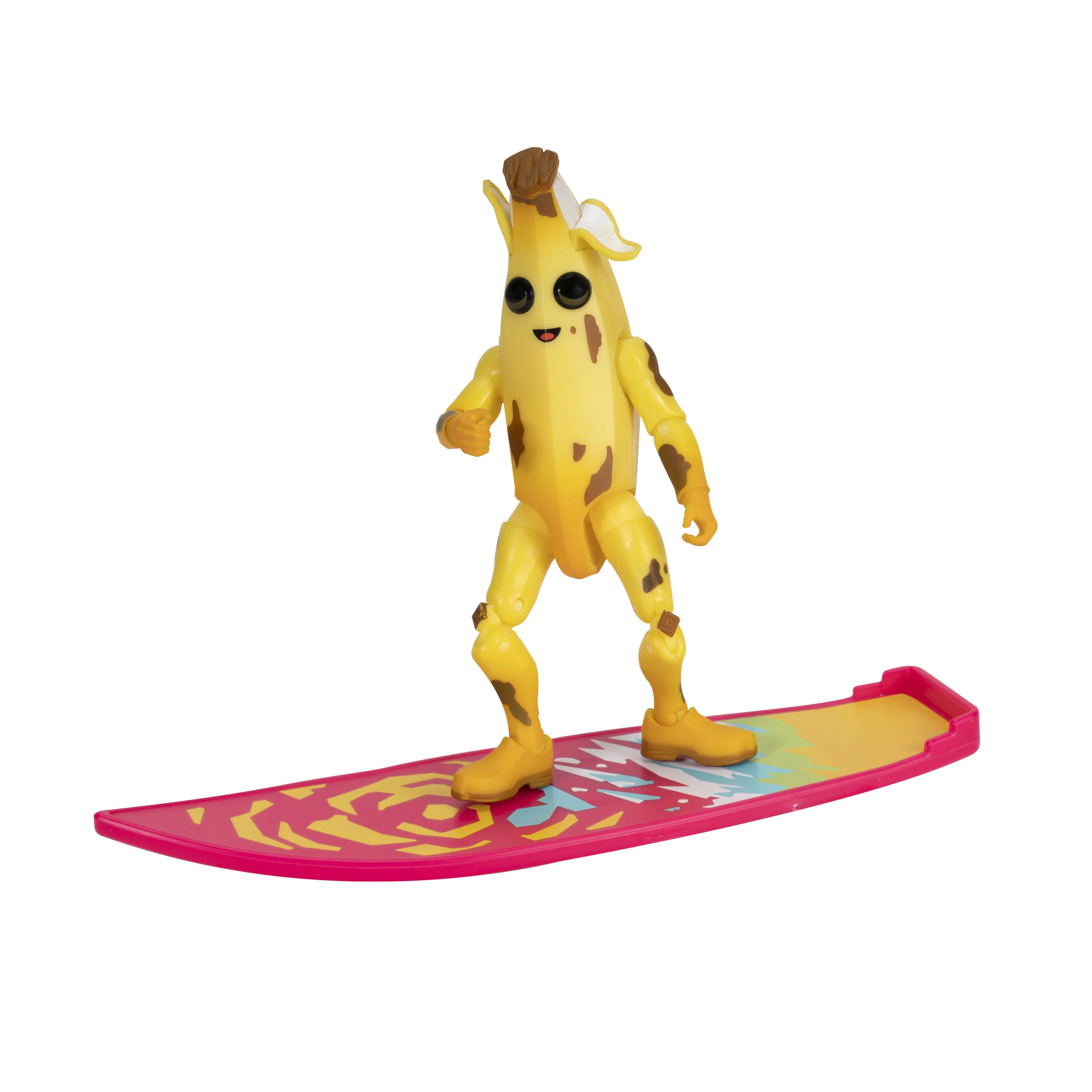 Fortnite Transforming Driftboard Vehicle - Image 5