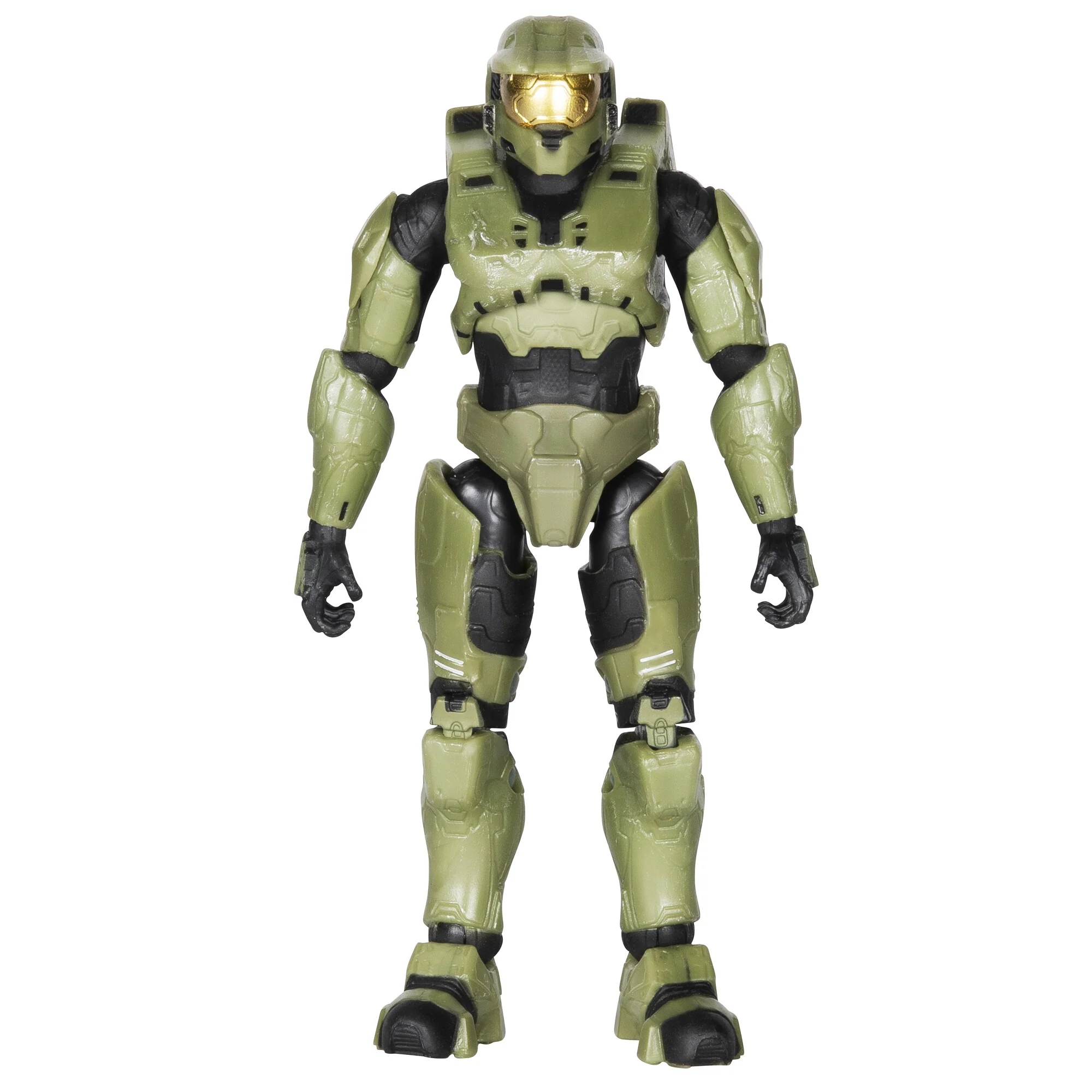 Halo Action Figure Pack - Master Chief vs. Flood - Image 3