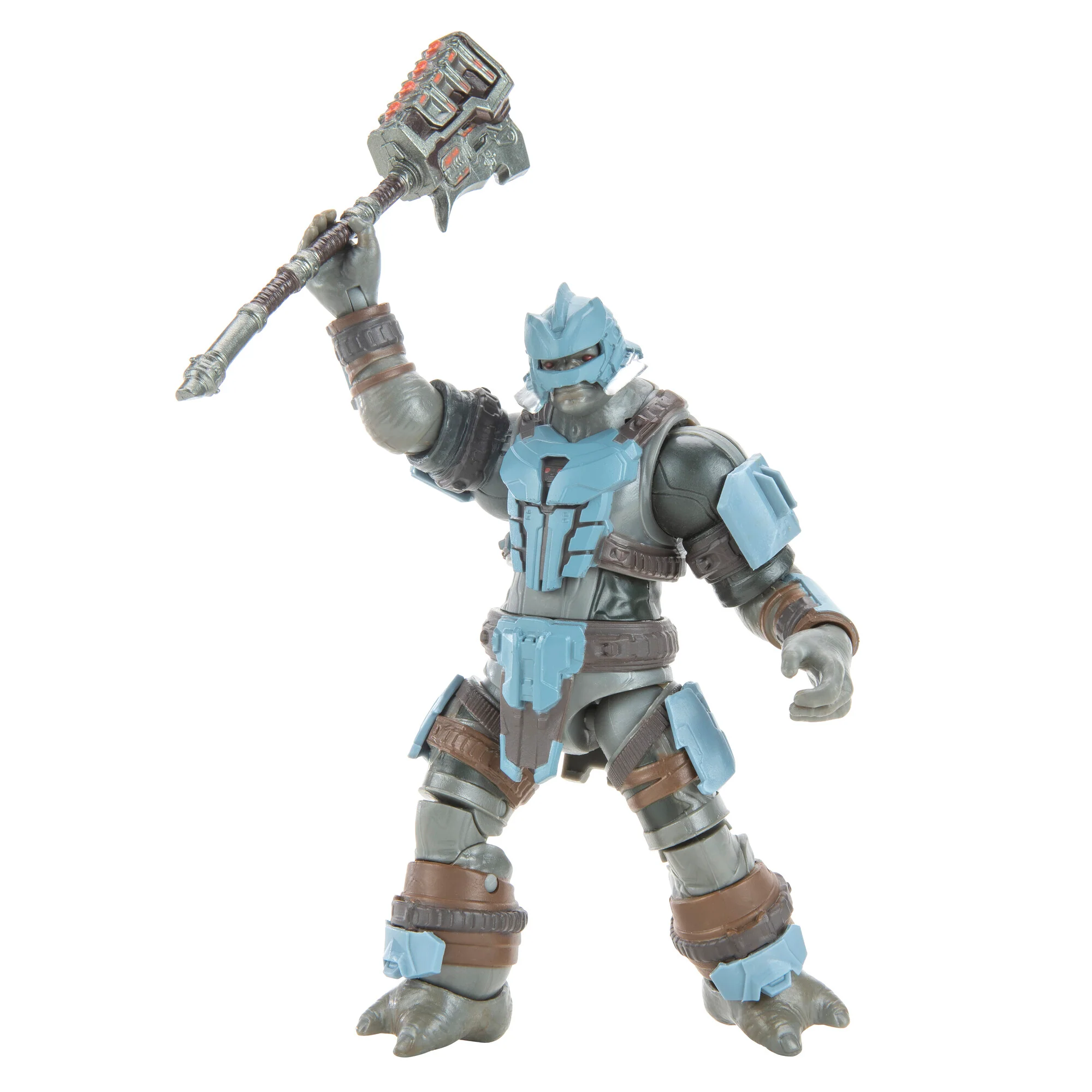 Halo Action Figure Pack - UNSC Armory - Image 3