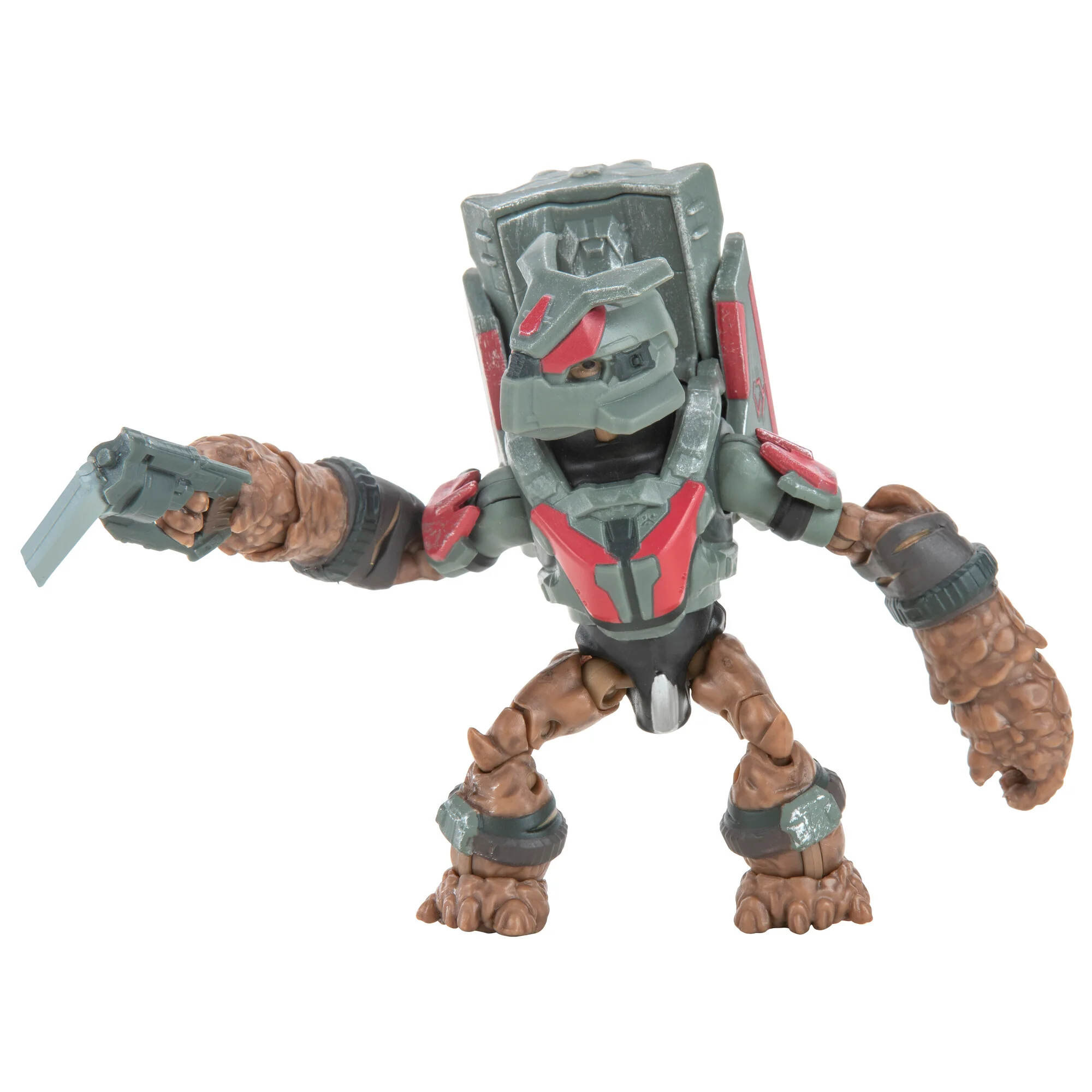 Halo Action Figure Pack - UNSC Armory - Image 4