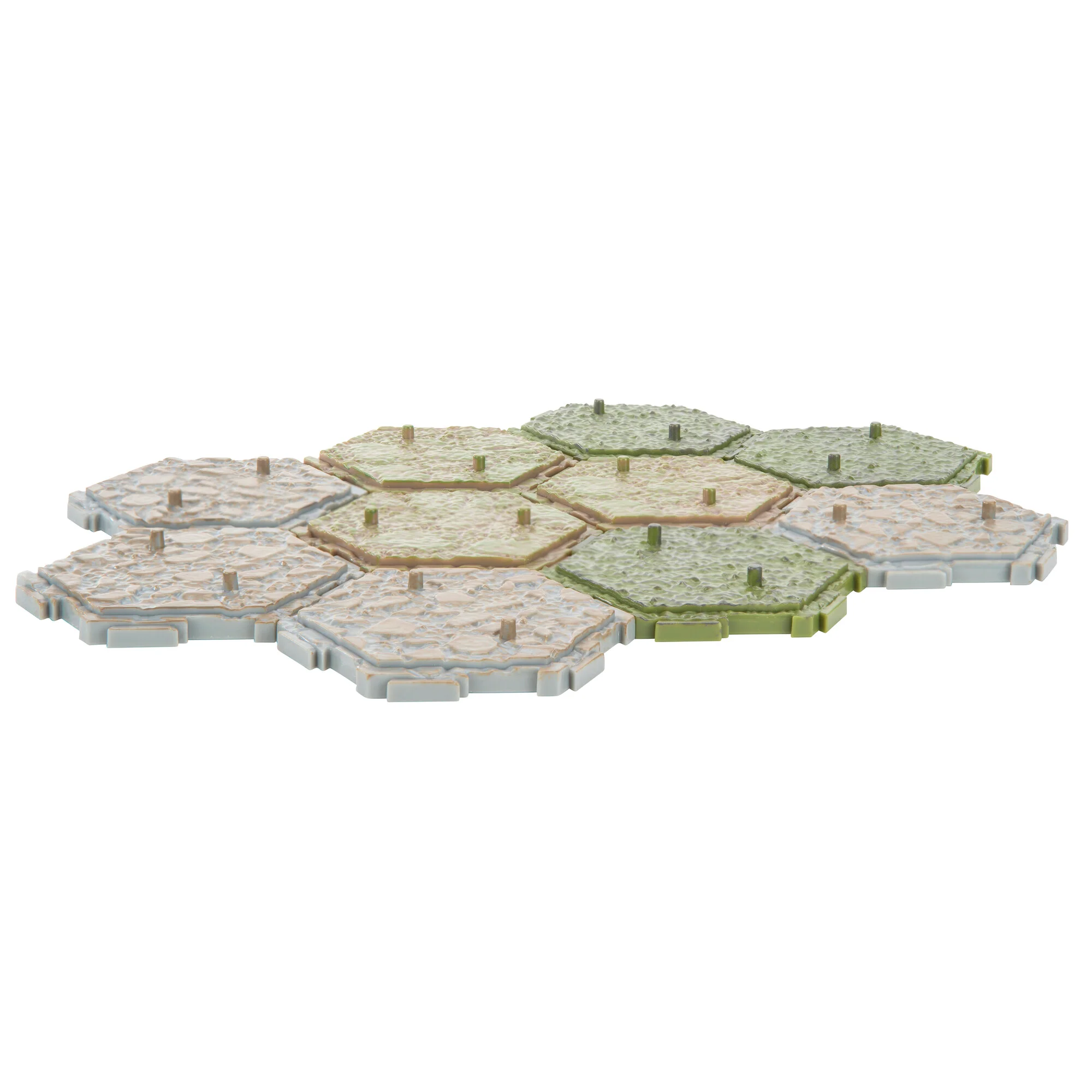 Halo Action Figure Pack - UNSC Armory - Image 7