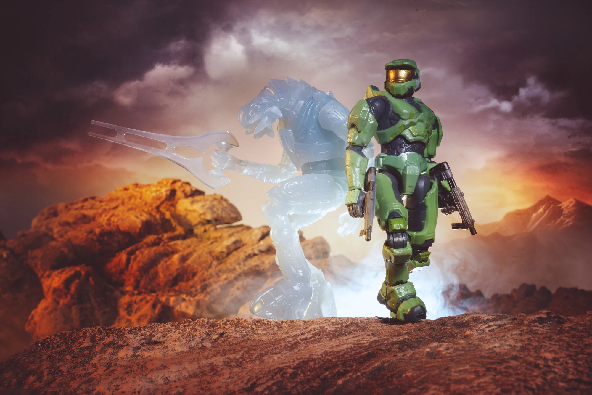 Halo Big Shot Battle Pack - Image 10