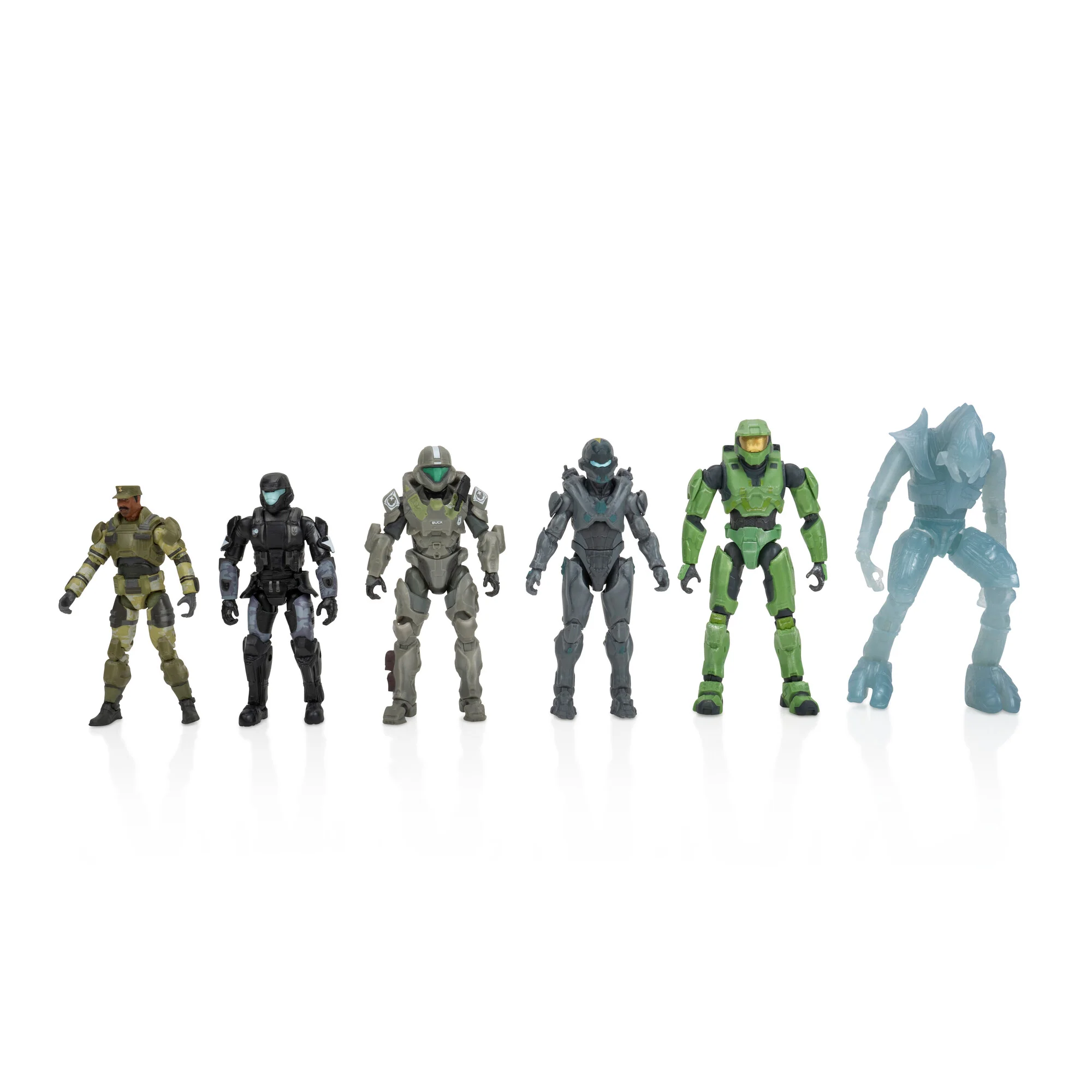 Halo Big Shot Battle Pack - Image 16