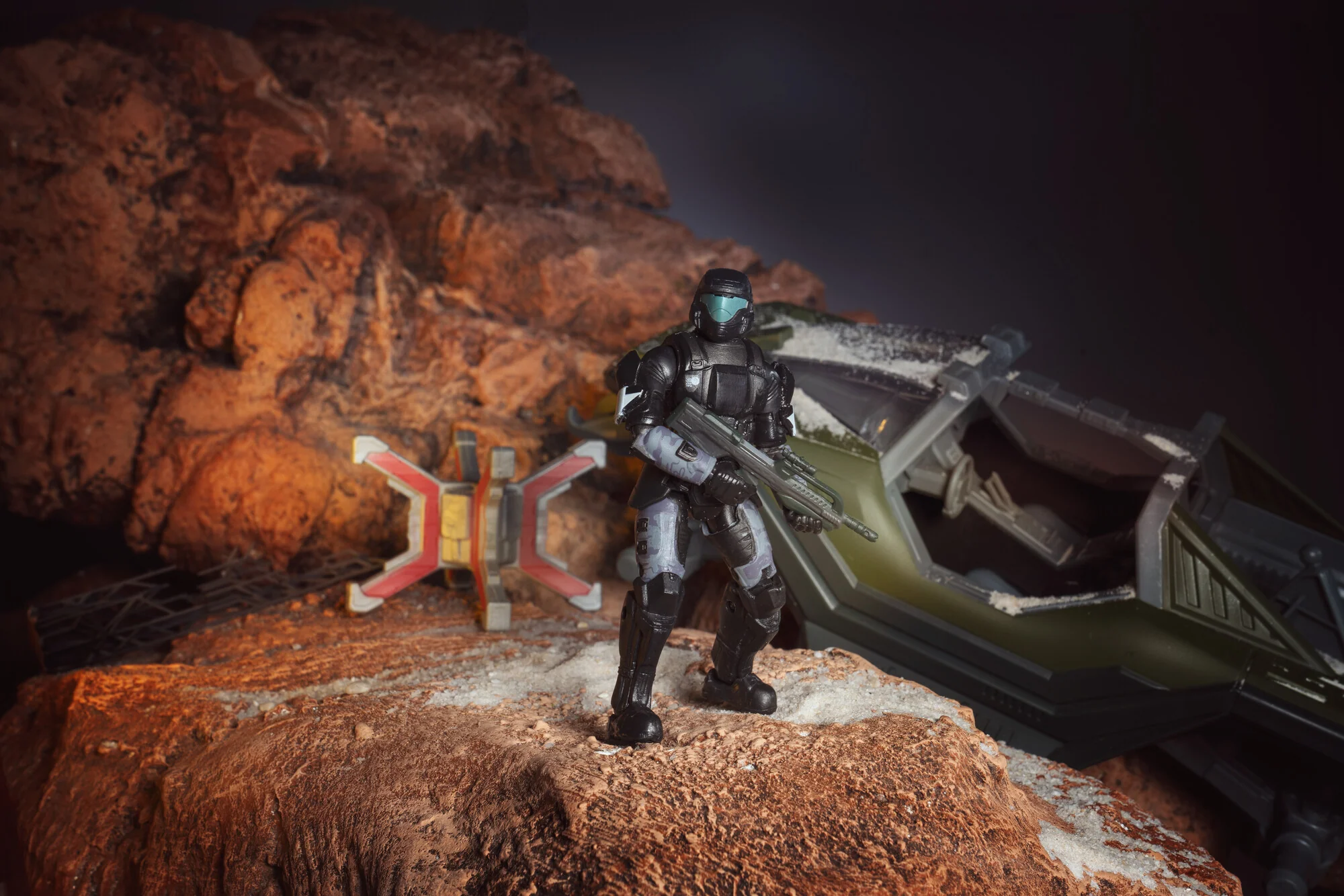 Halo Big Shot Battle Pack - Image 6