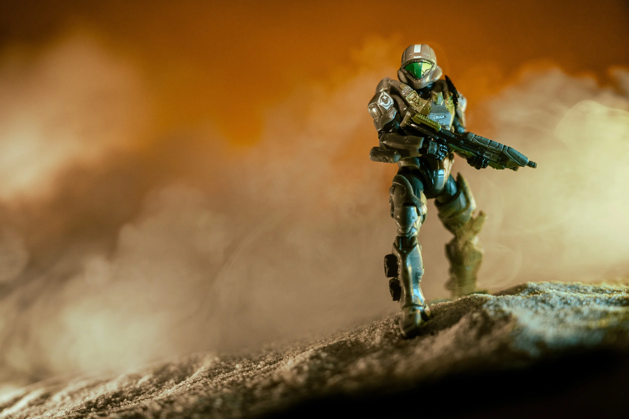 Halo Big Shot Battle Pack - Image 8