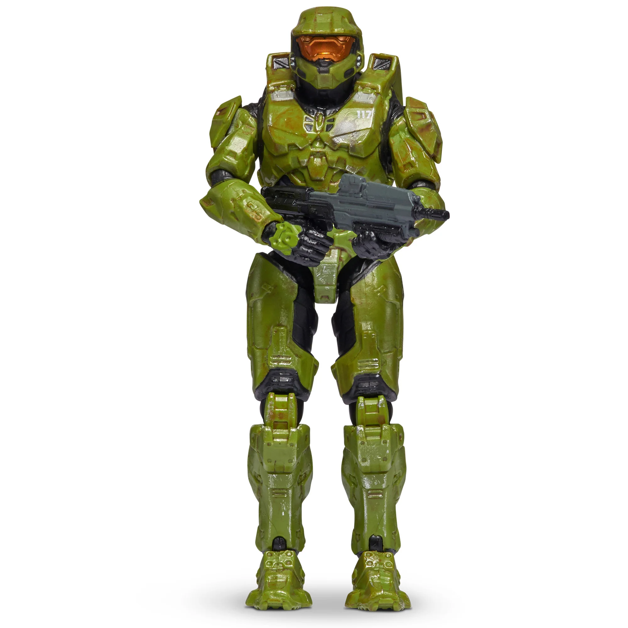 Halo Spartan Collection - Master Chief & 2 UNSC Marines - Image 3