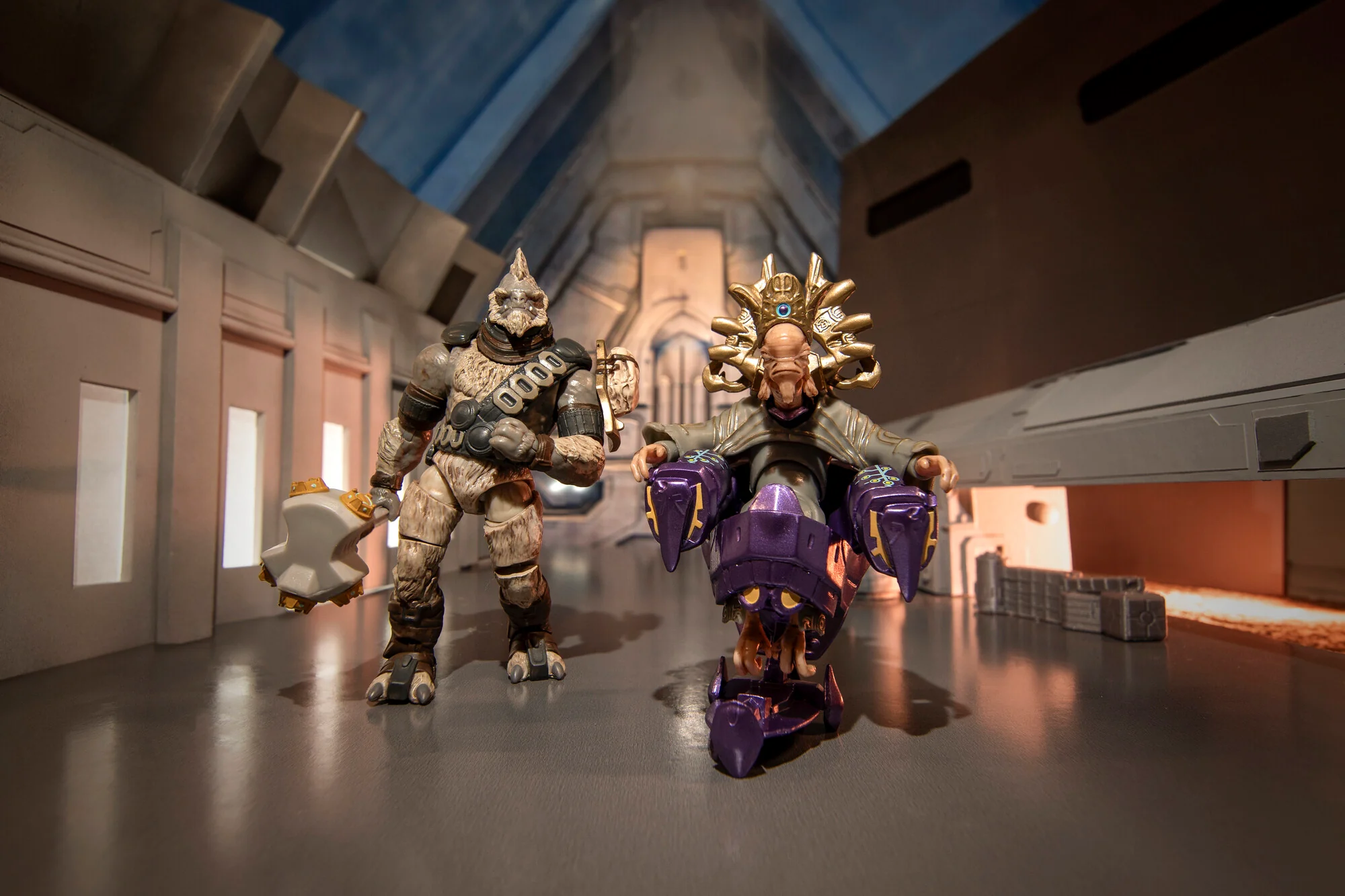 Halo Tartarus and Prophet of Mercy 2-Pack - Image 10