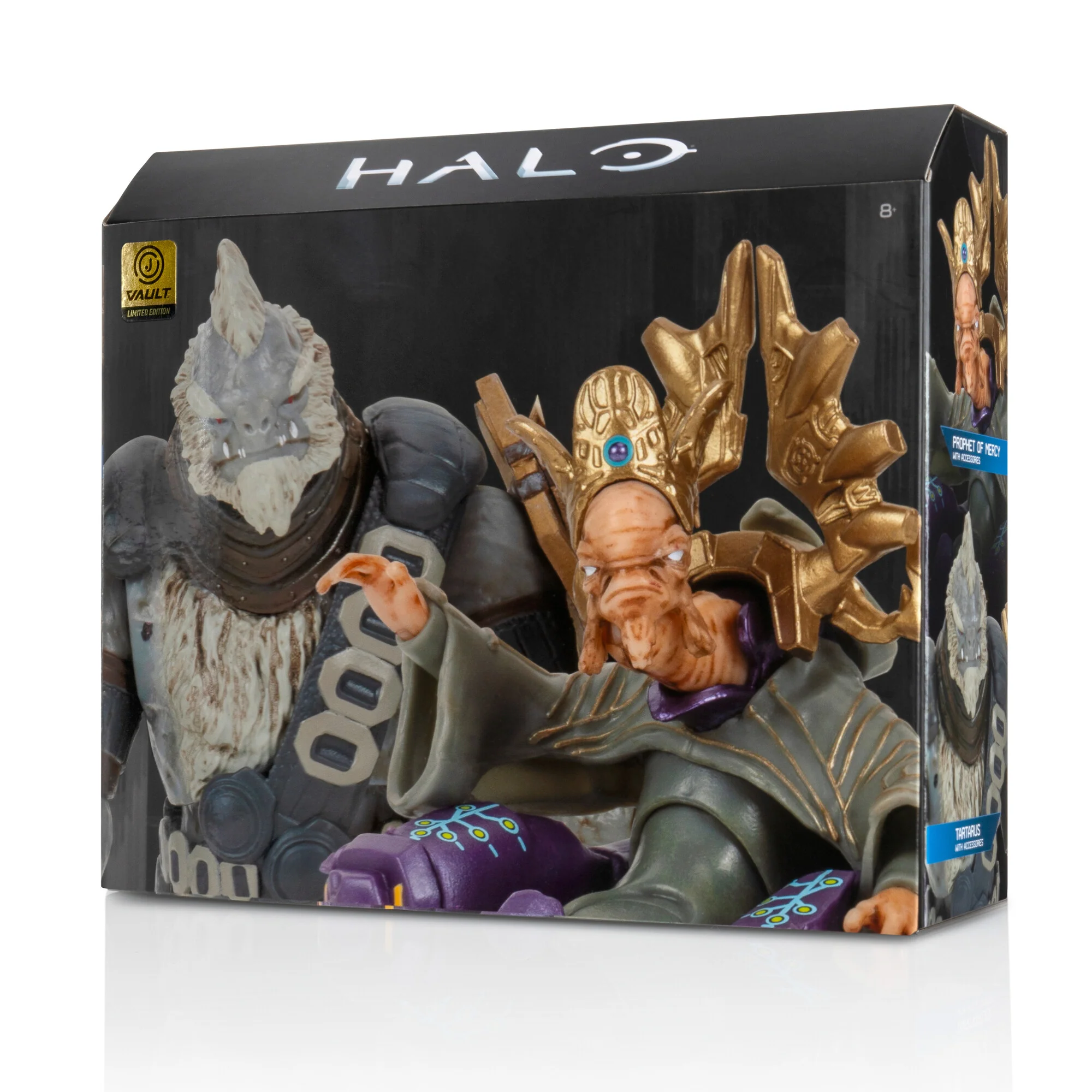Halo Tartarus and Prophet of Mercy 2-Pack - Image 19