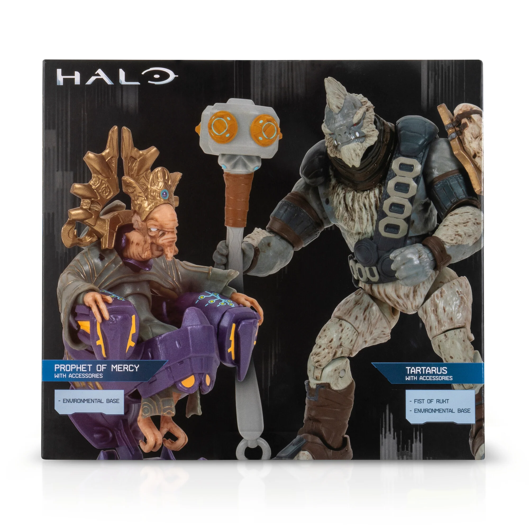 Halo Tartarus and Prophet of Mercy 2-Pack - Image 20
