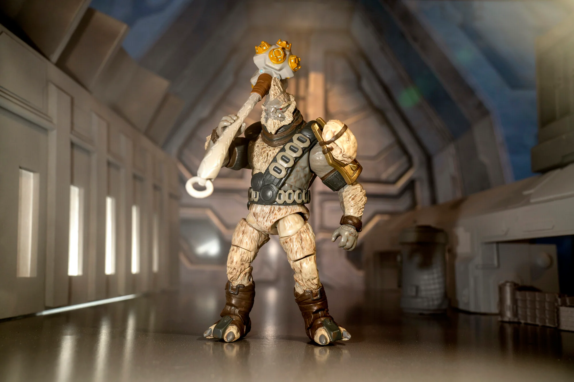 Halo Tartarus and Prophet of Mercy 2-Pack - Image 5