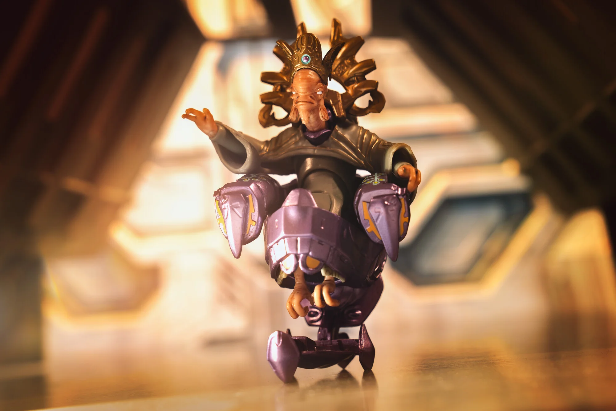 Halo Tartarus and Prophet of Mercy 2-Pack - Image 6