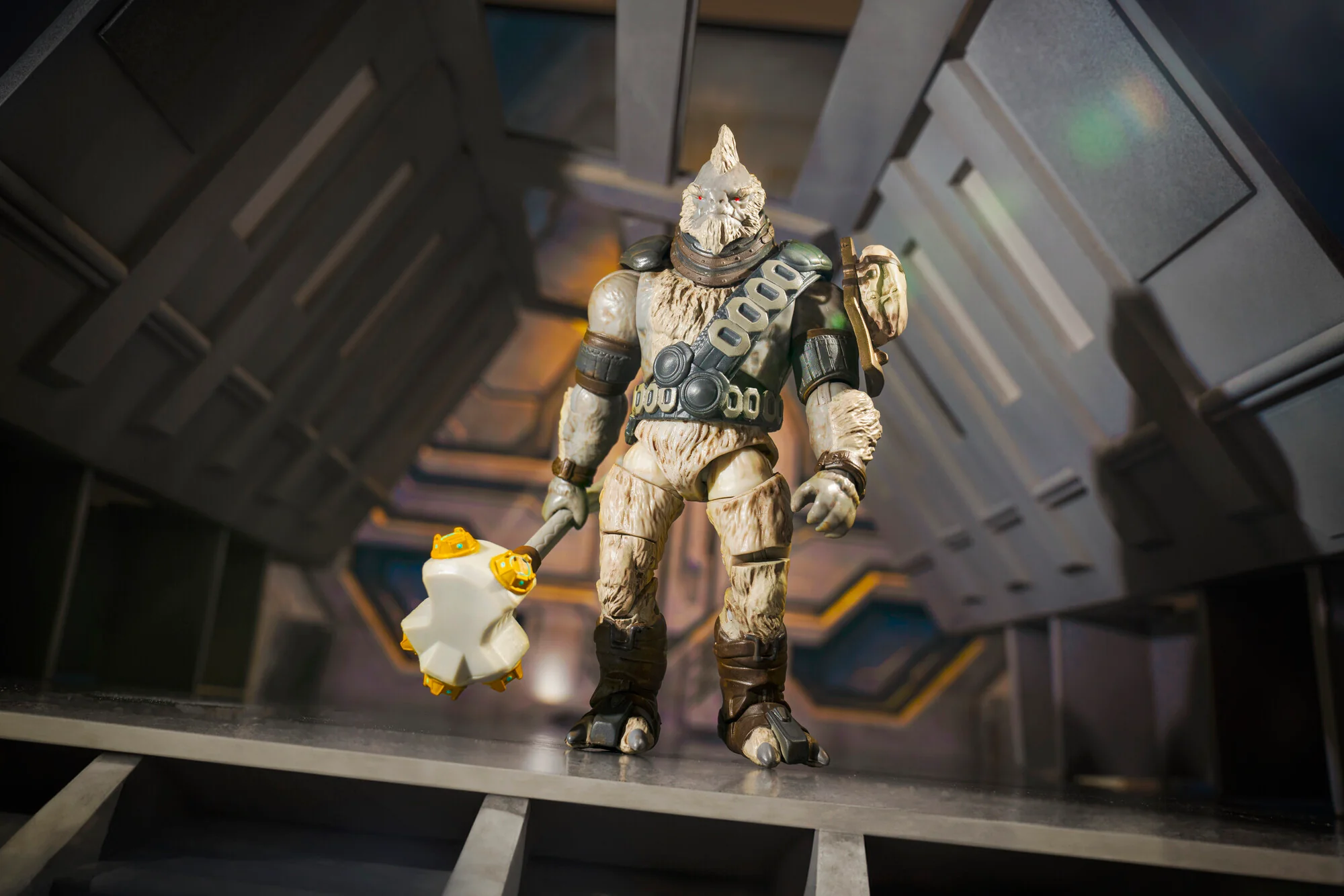 Halo Tartarus and Prophet of Mercy 2-Pack - Image 7