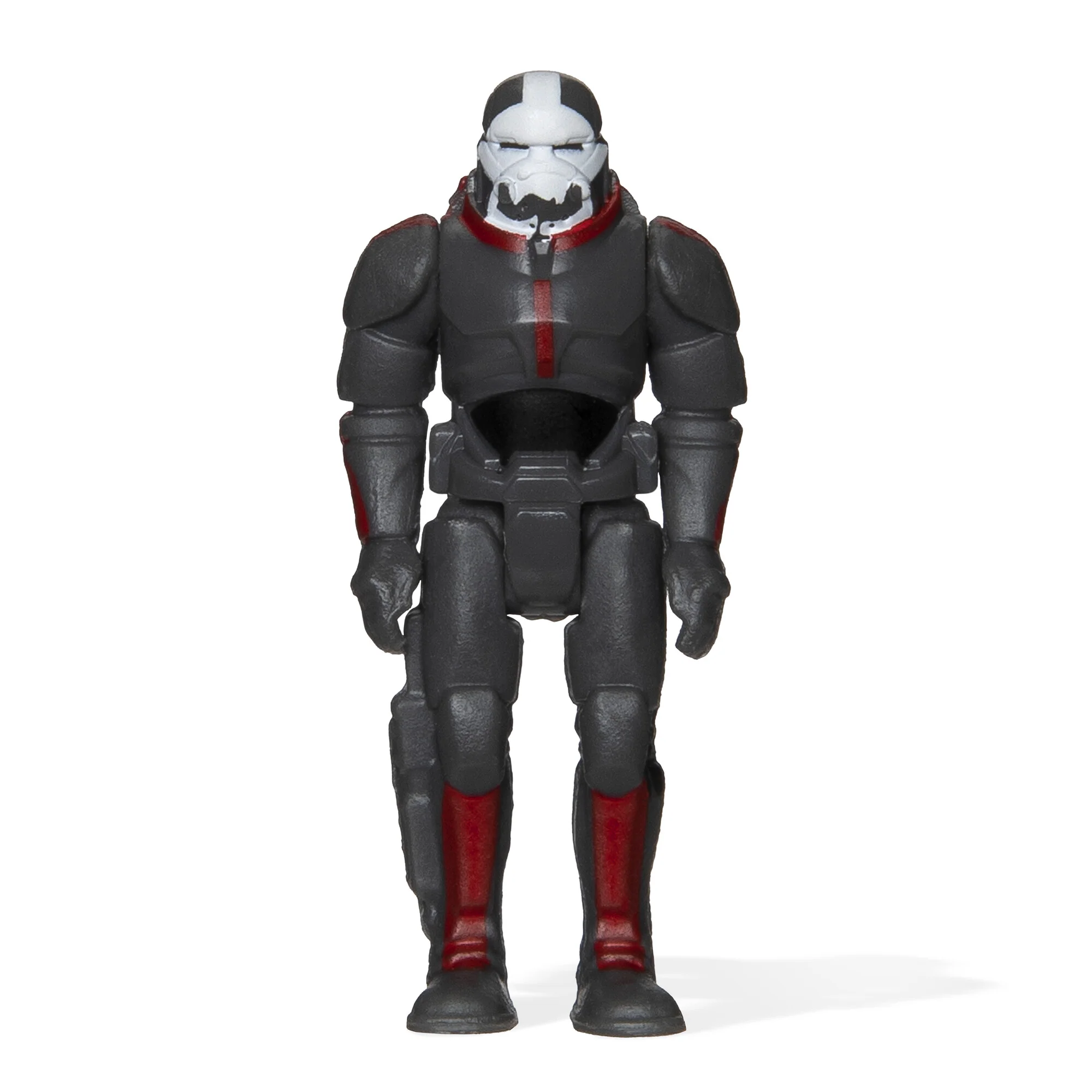 Havoc Marauder with Wrecker and Omega - Image 6