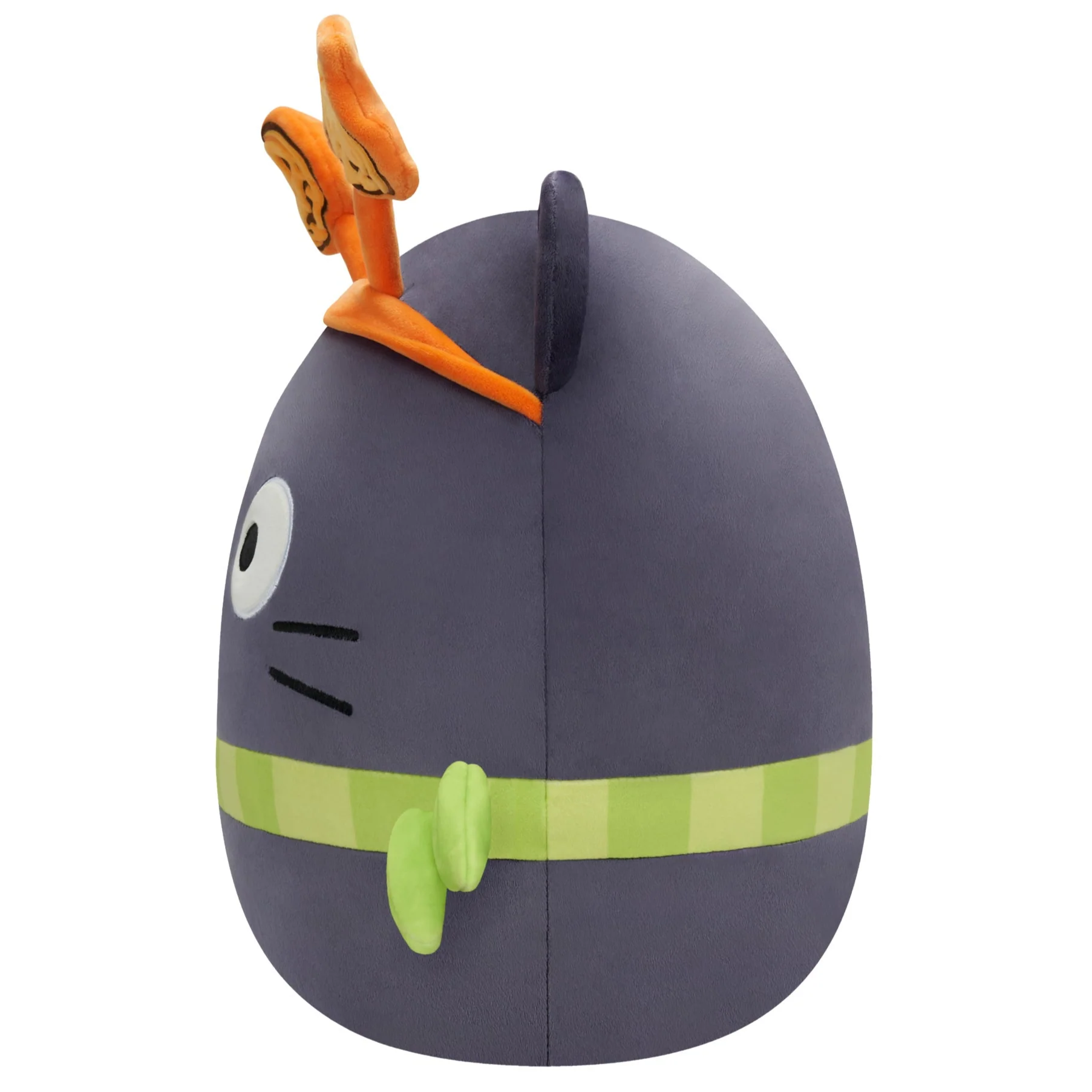 Hello Kitty and Friends 12-Inch Chococat Halloween Squishmallows - Image 3