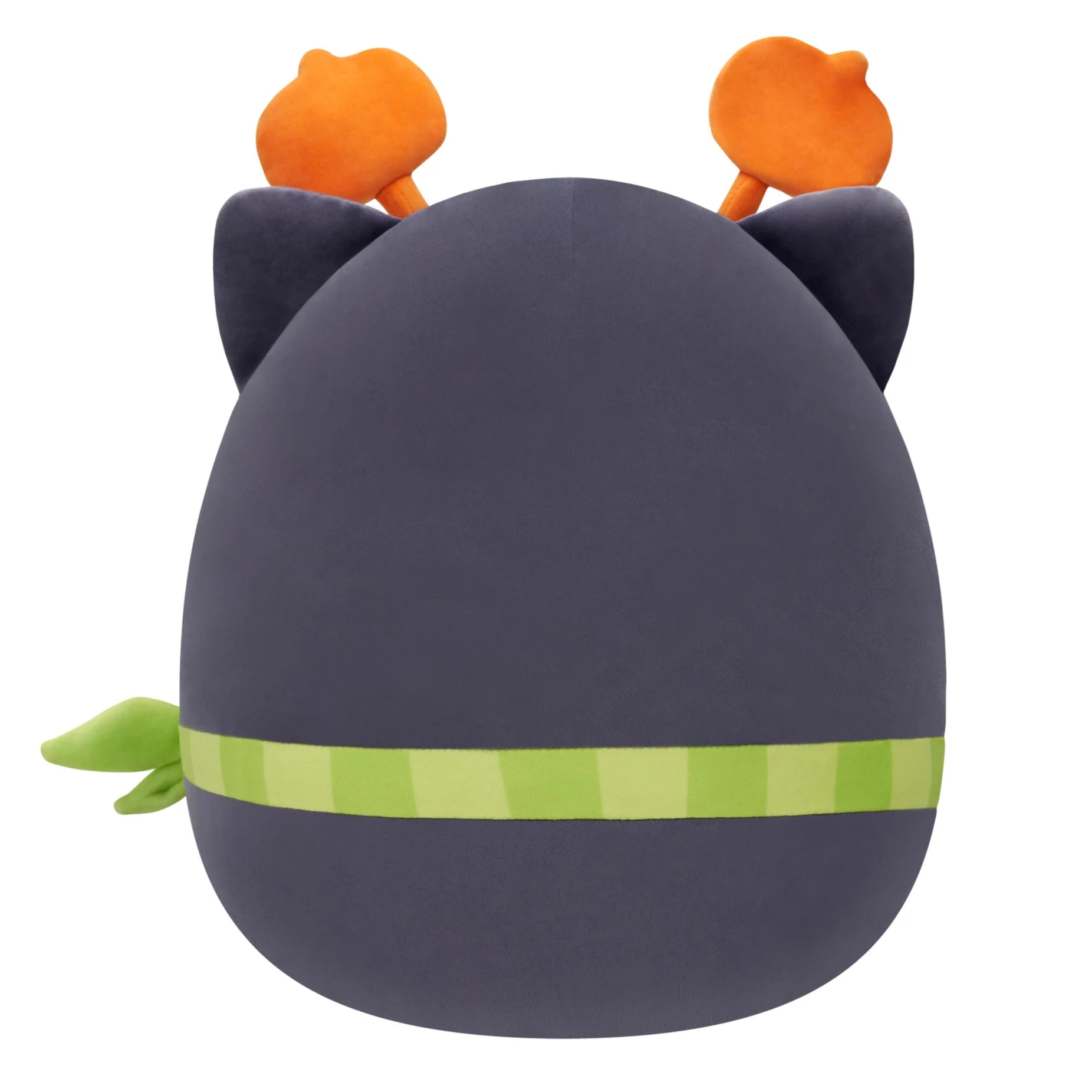 Hello Kitty and Friends 12-Inch Chococat Halloween Squishmallows - Image 4