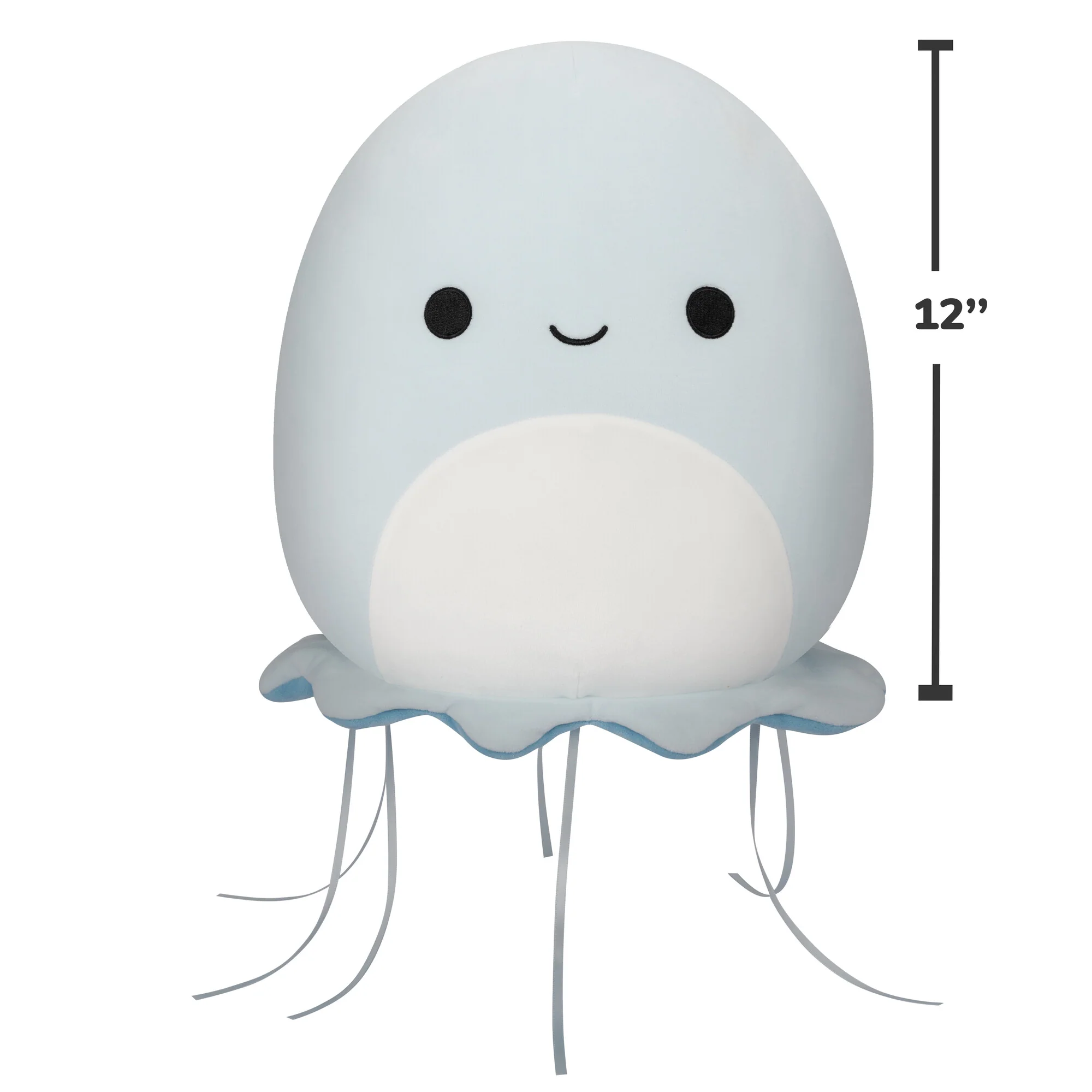 12-Inch Jarin the Jellyfish - Image 8