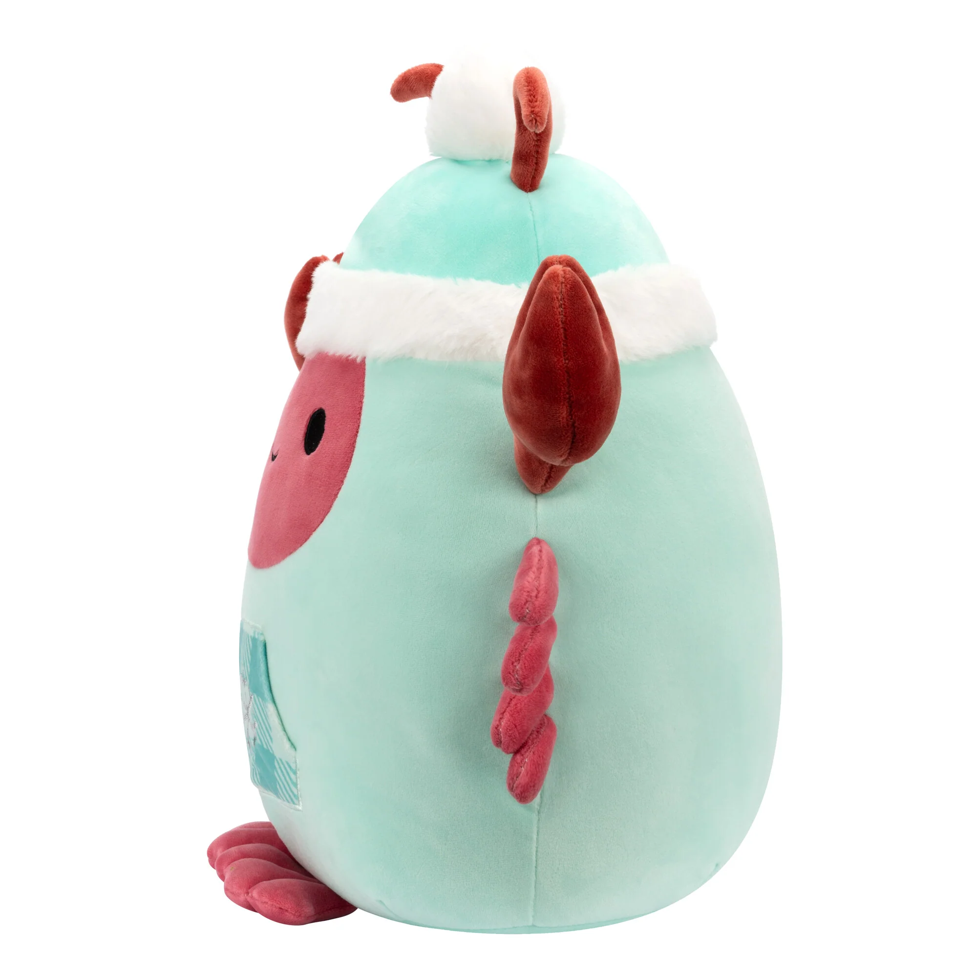 12-Inch Select Series: Lorono the Lobster - Image 3