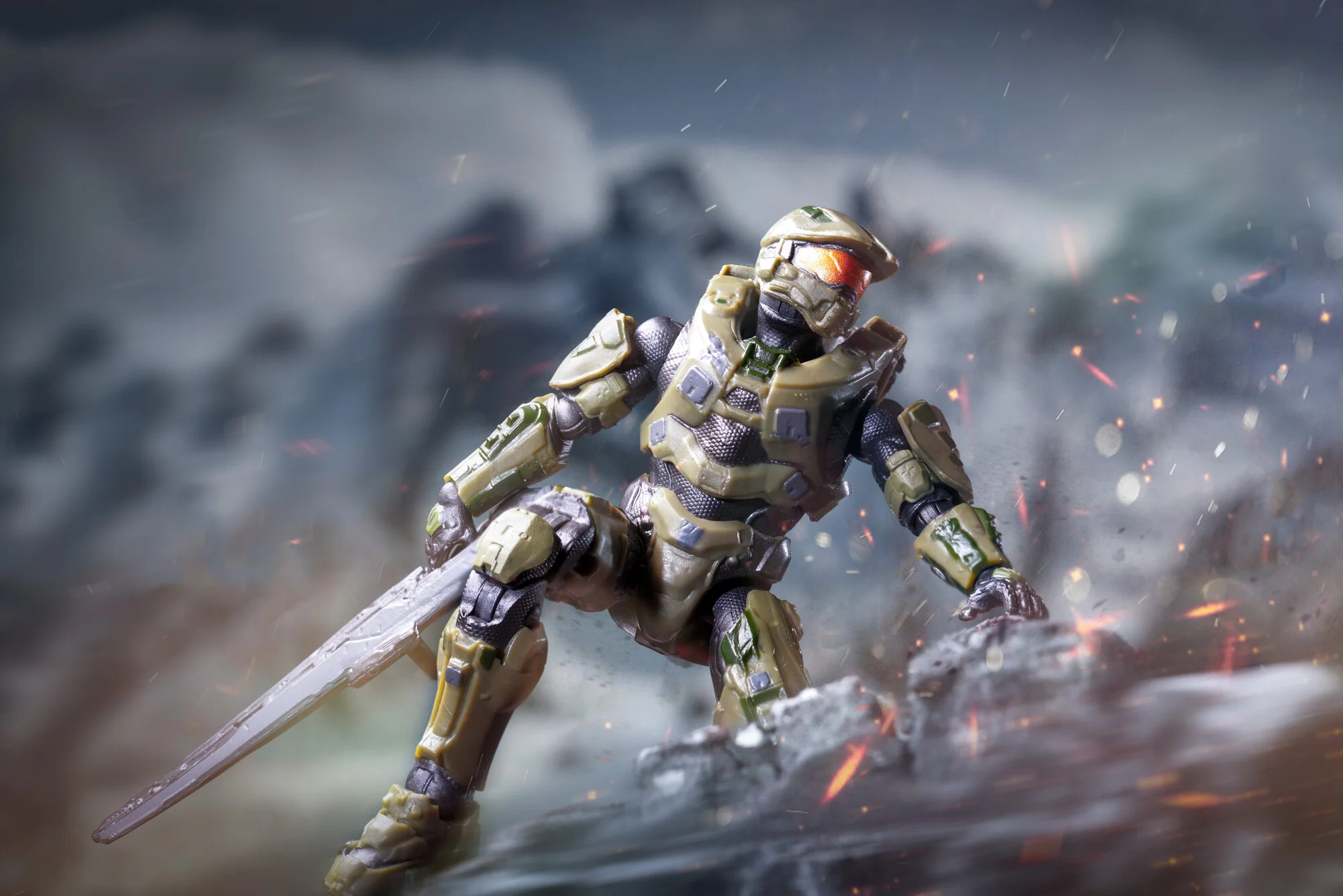 Master Chief (Halo 4) - Image 5