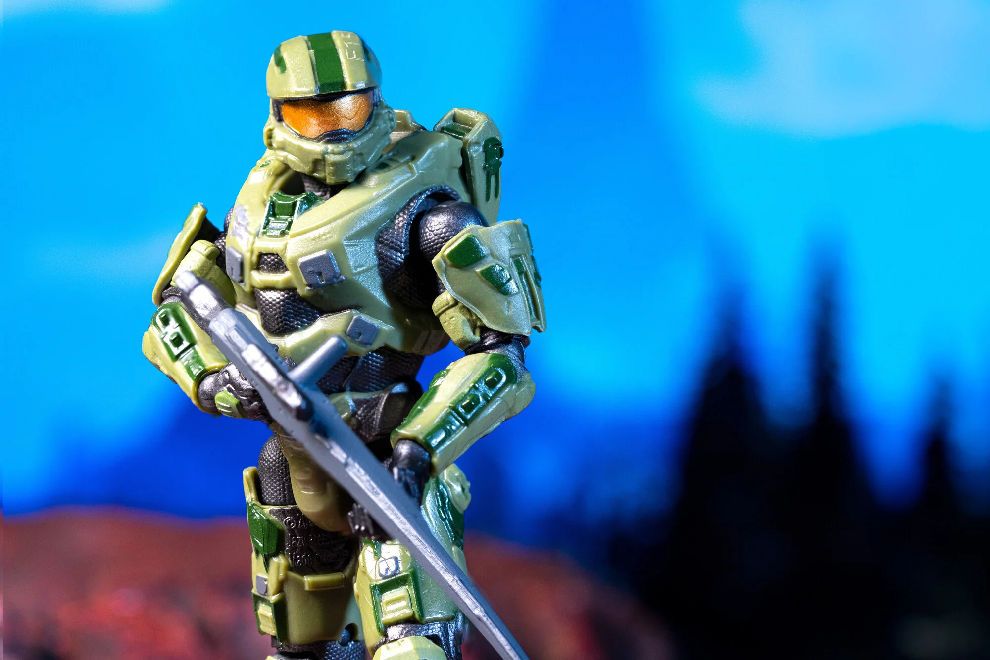Master Chief (Halo 4) - Image 8