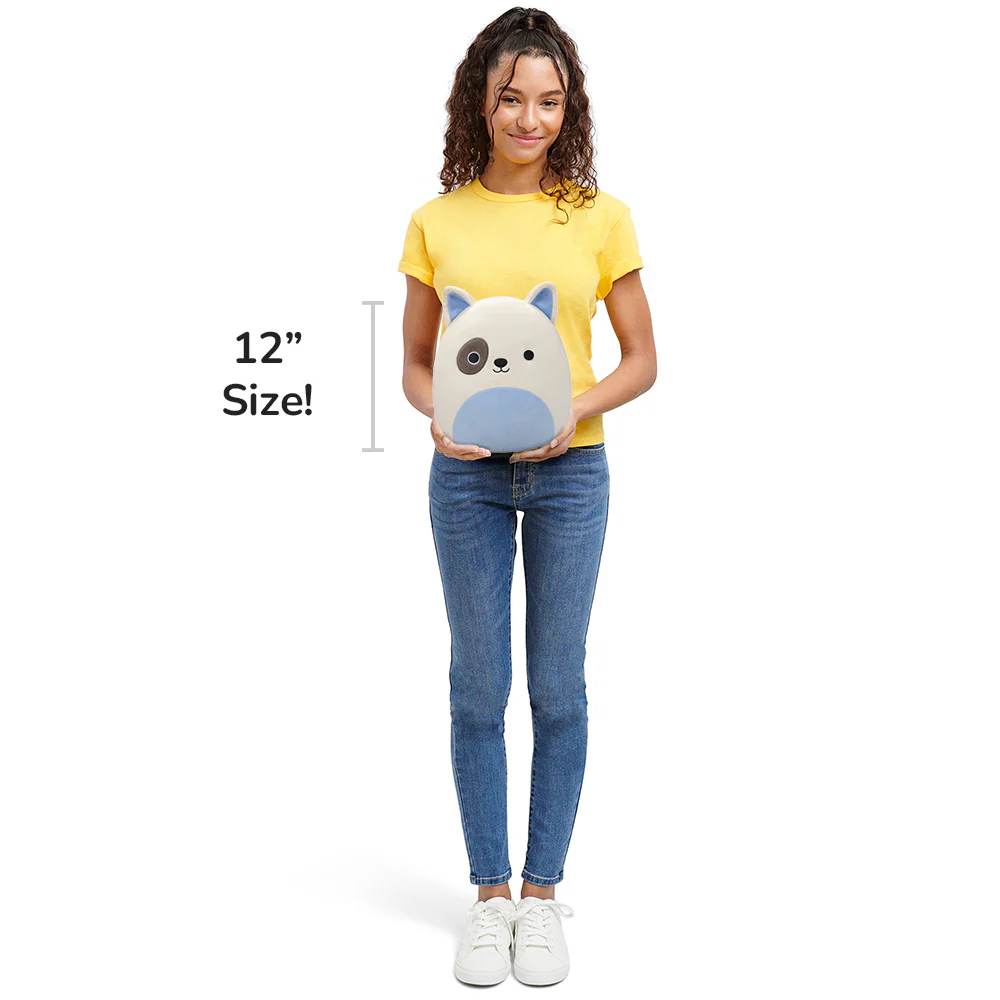 12-Inch Select Series: Molinda the Bull Terrier - Image 9